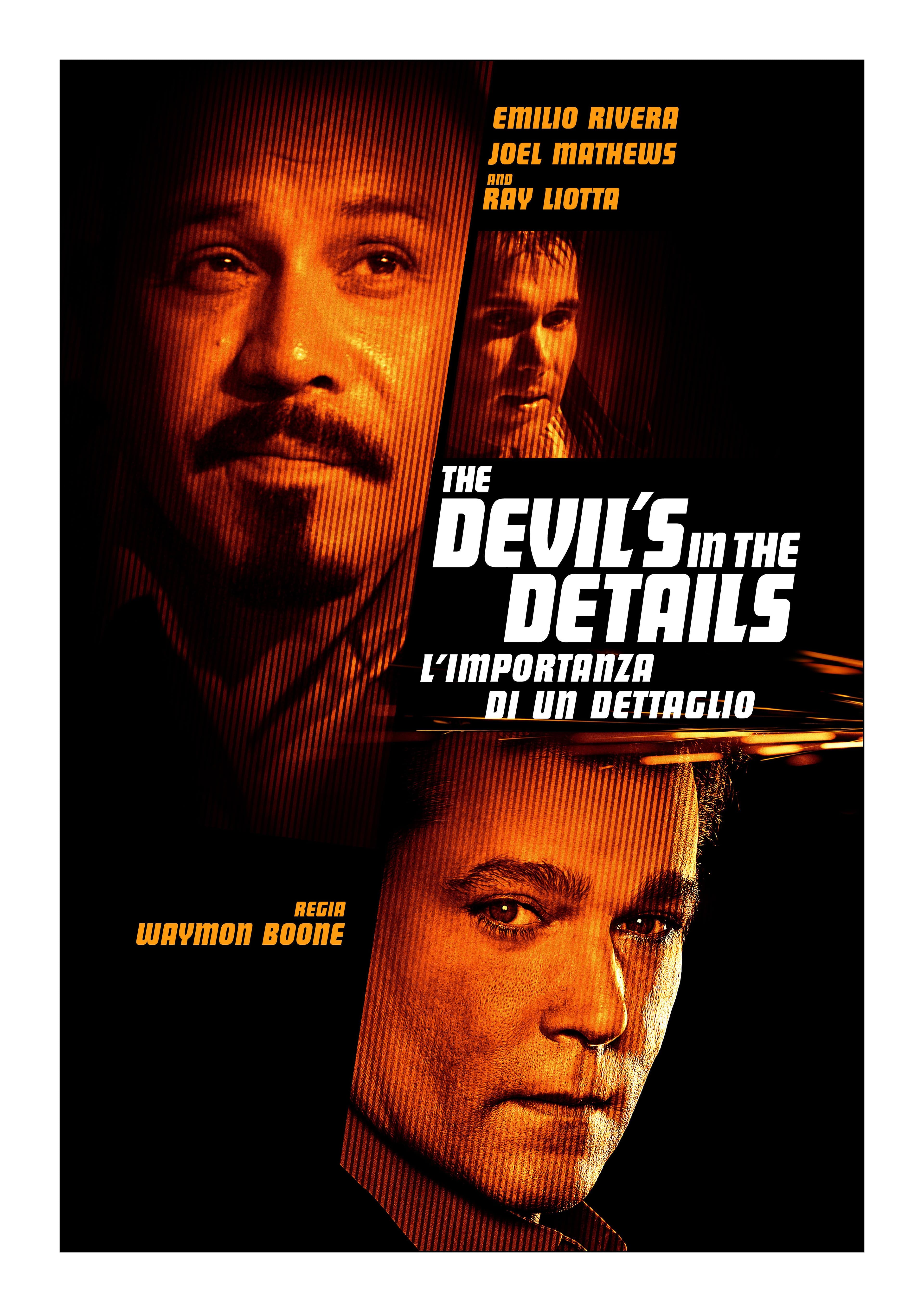 The Devil's in the Details [Version française]