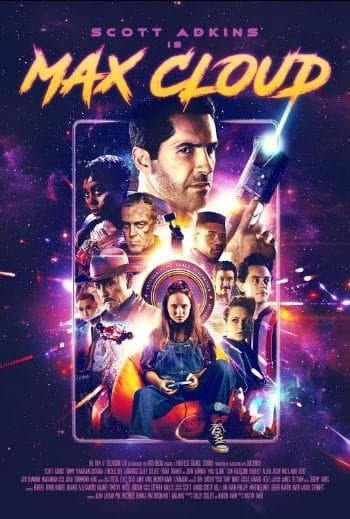 Max Cloud [Indonesian]