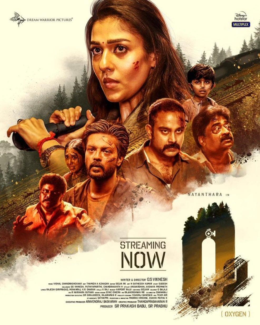 O2 [Tamil]