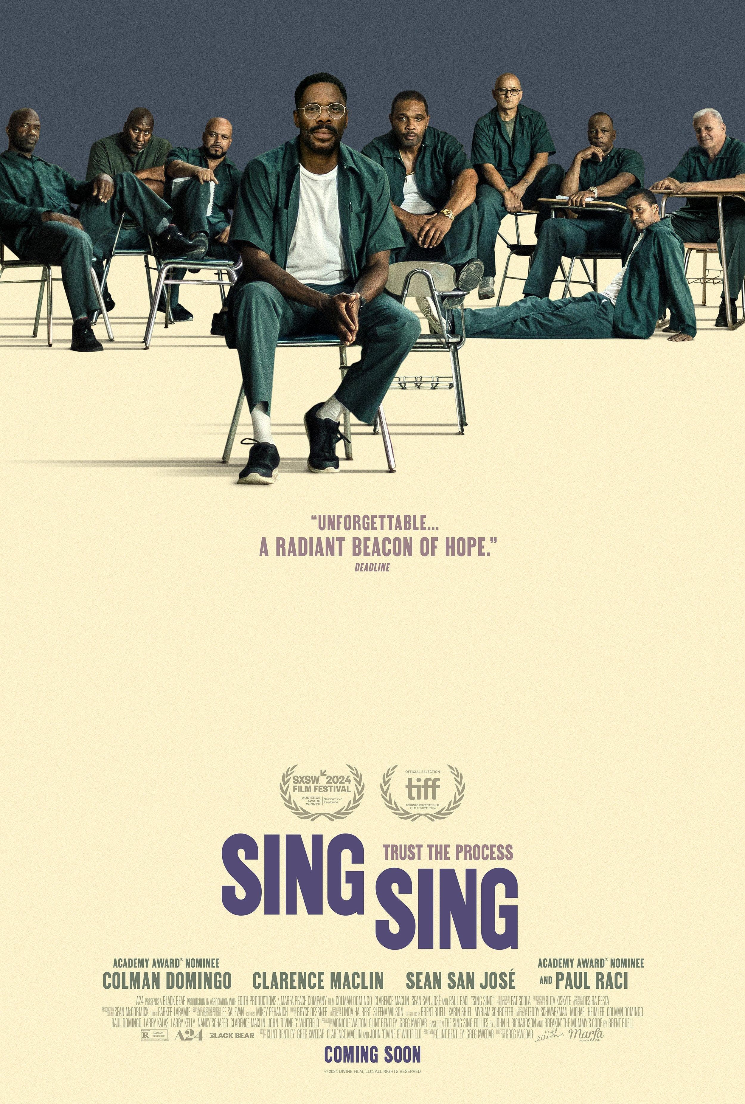 Sing Sing [Hindi]