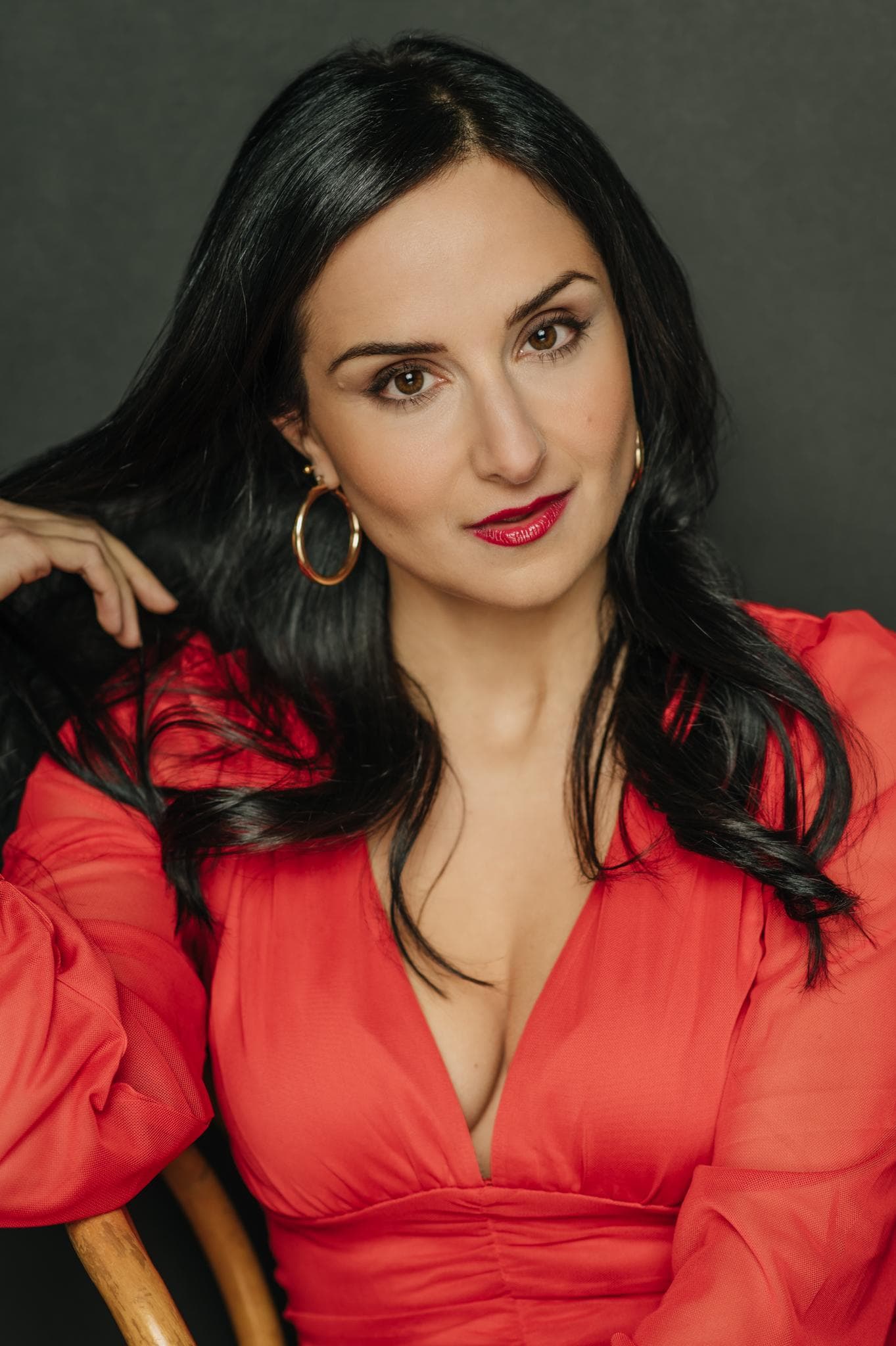 Claudia Absi