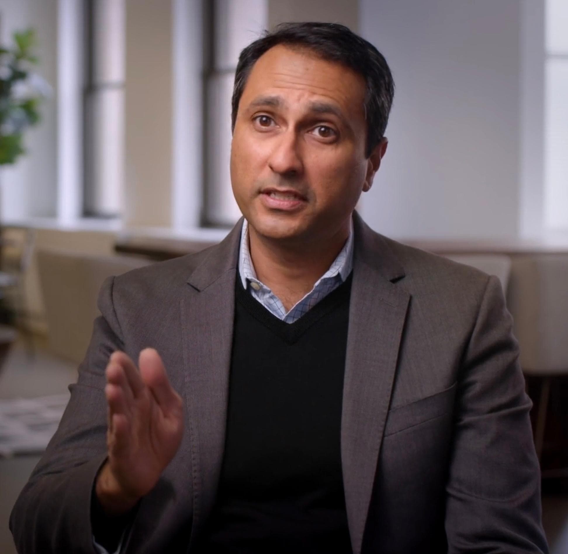Eboo Patel