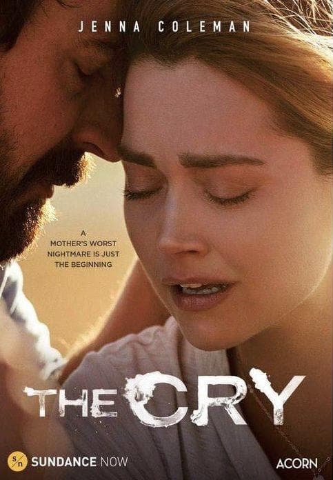 The Cry [ترجمة عربية]