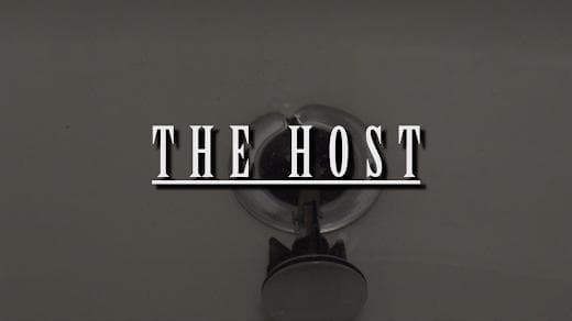 The Host [Hindi]