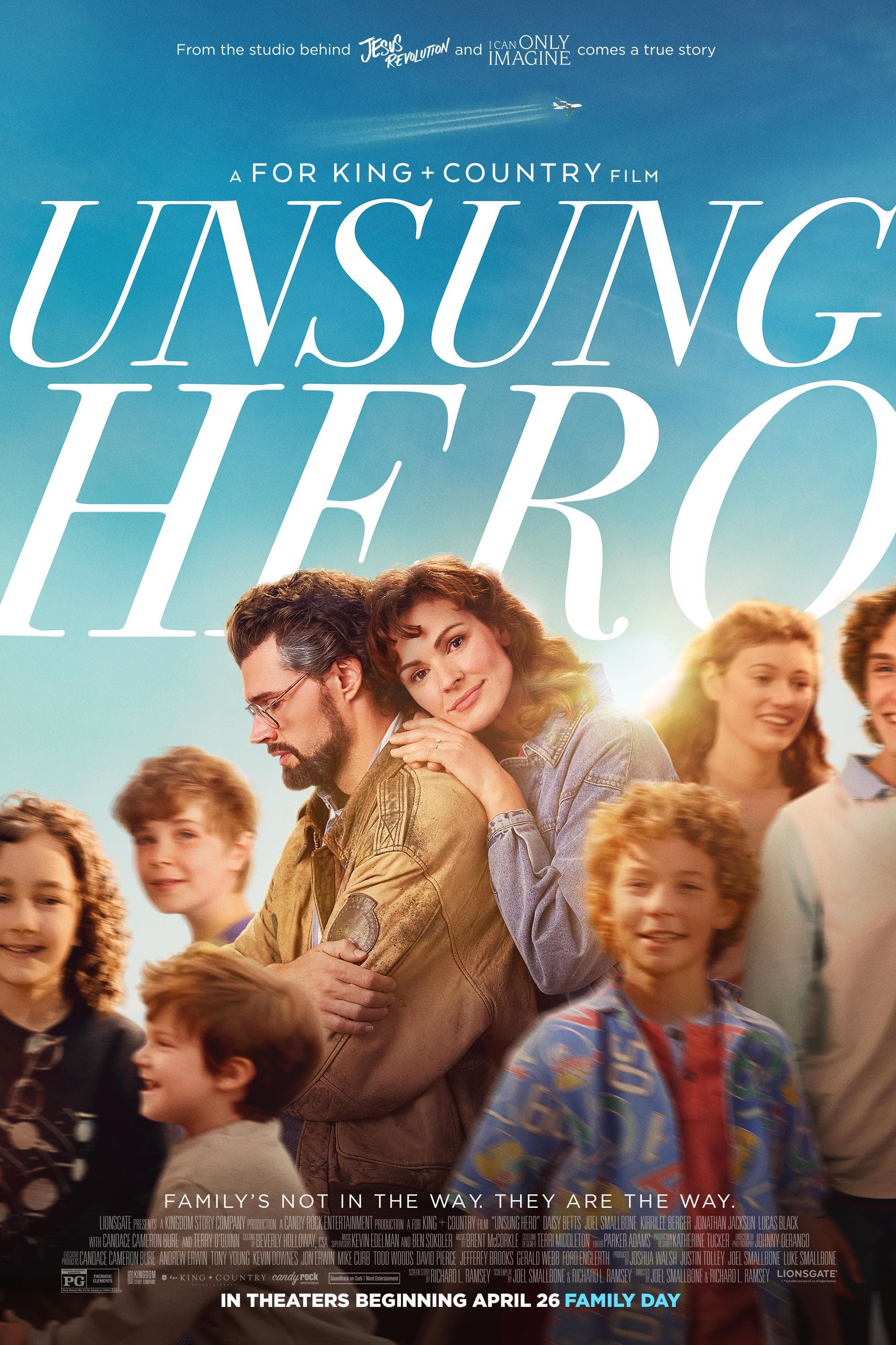 Unsung Hero [Hindi]
