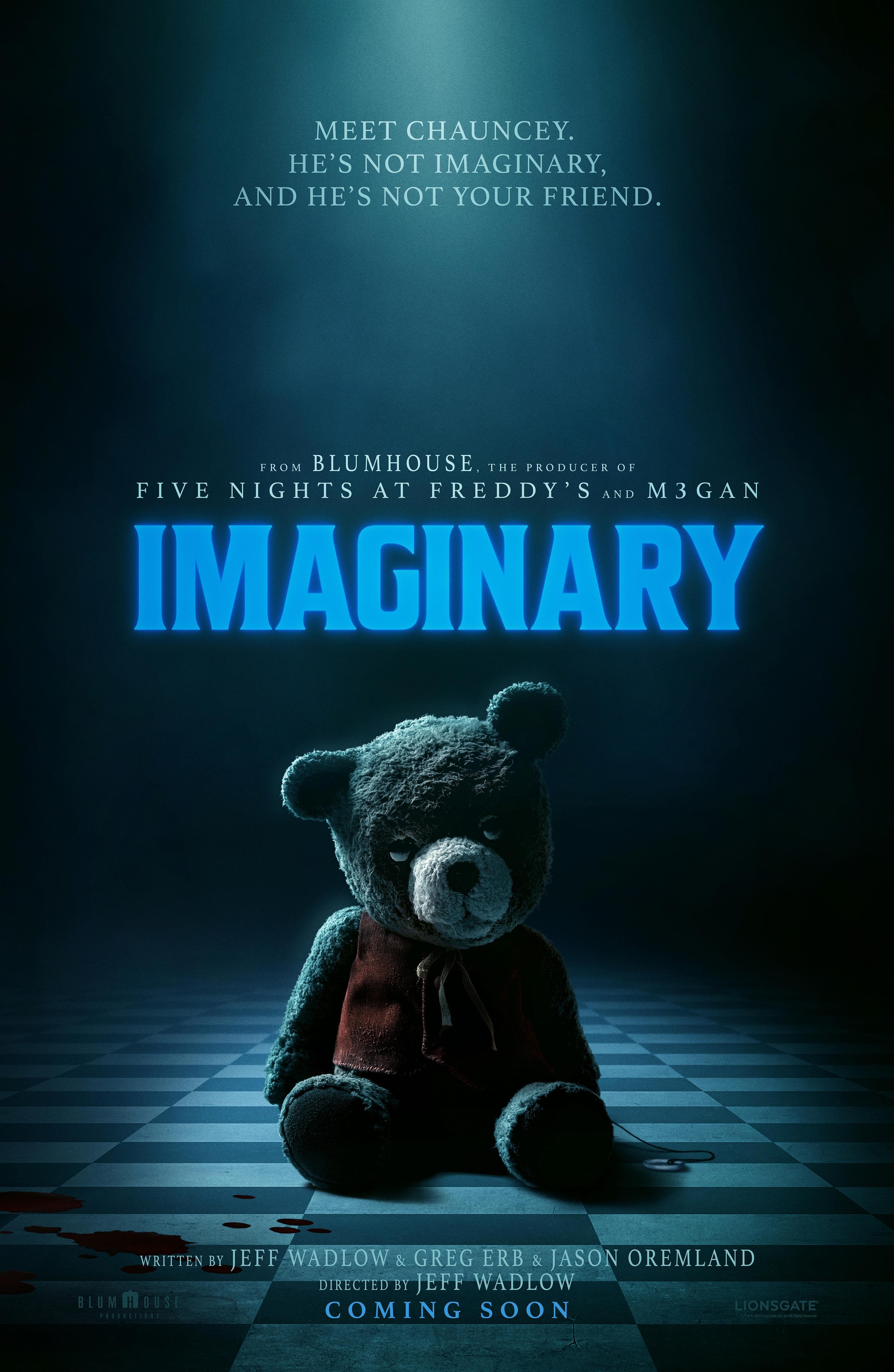 Imaginary [Hindi]