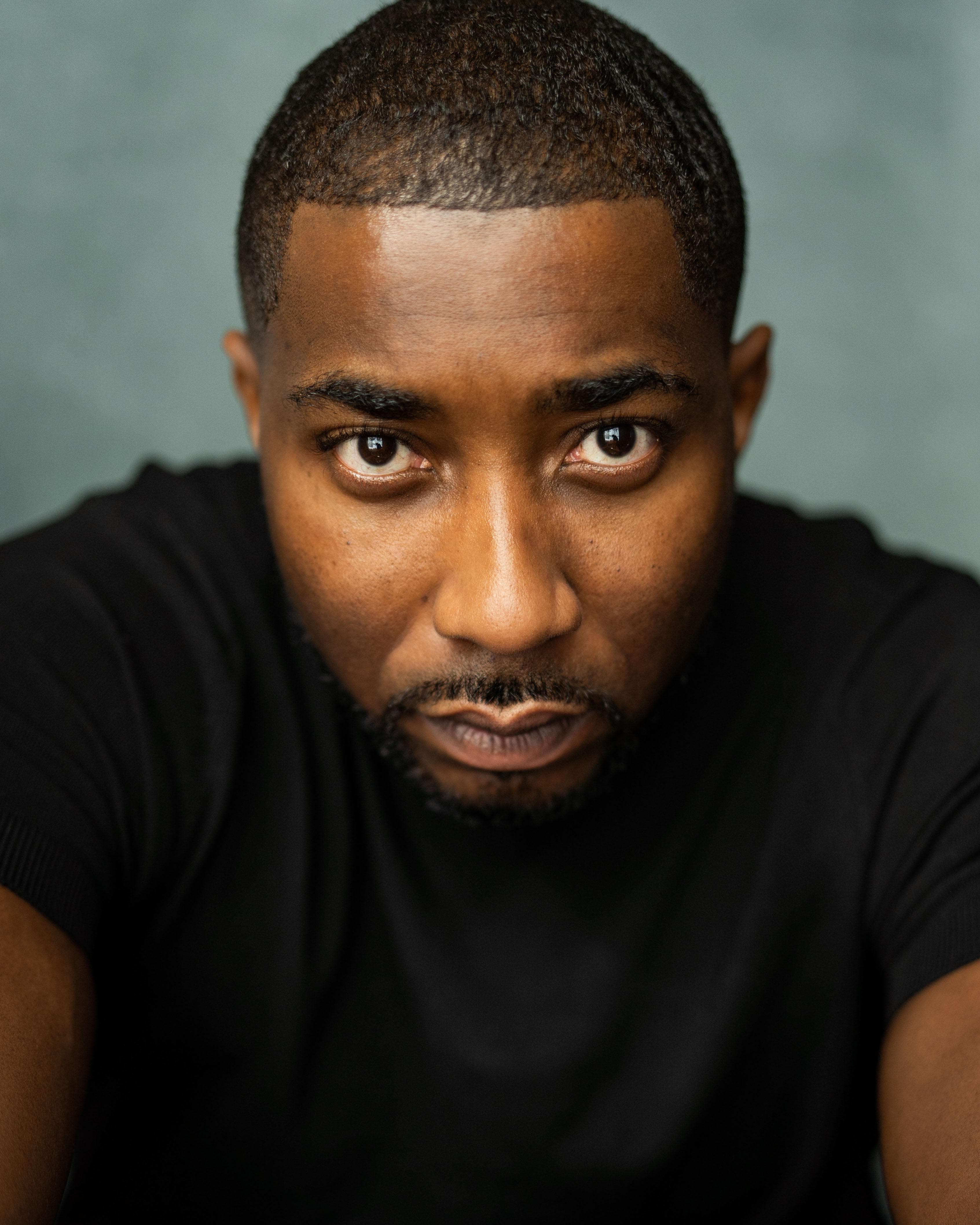 Andre Pierre