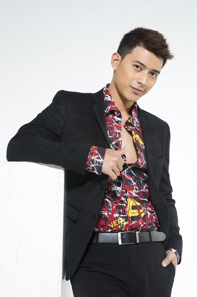 Mike Tan