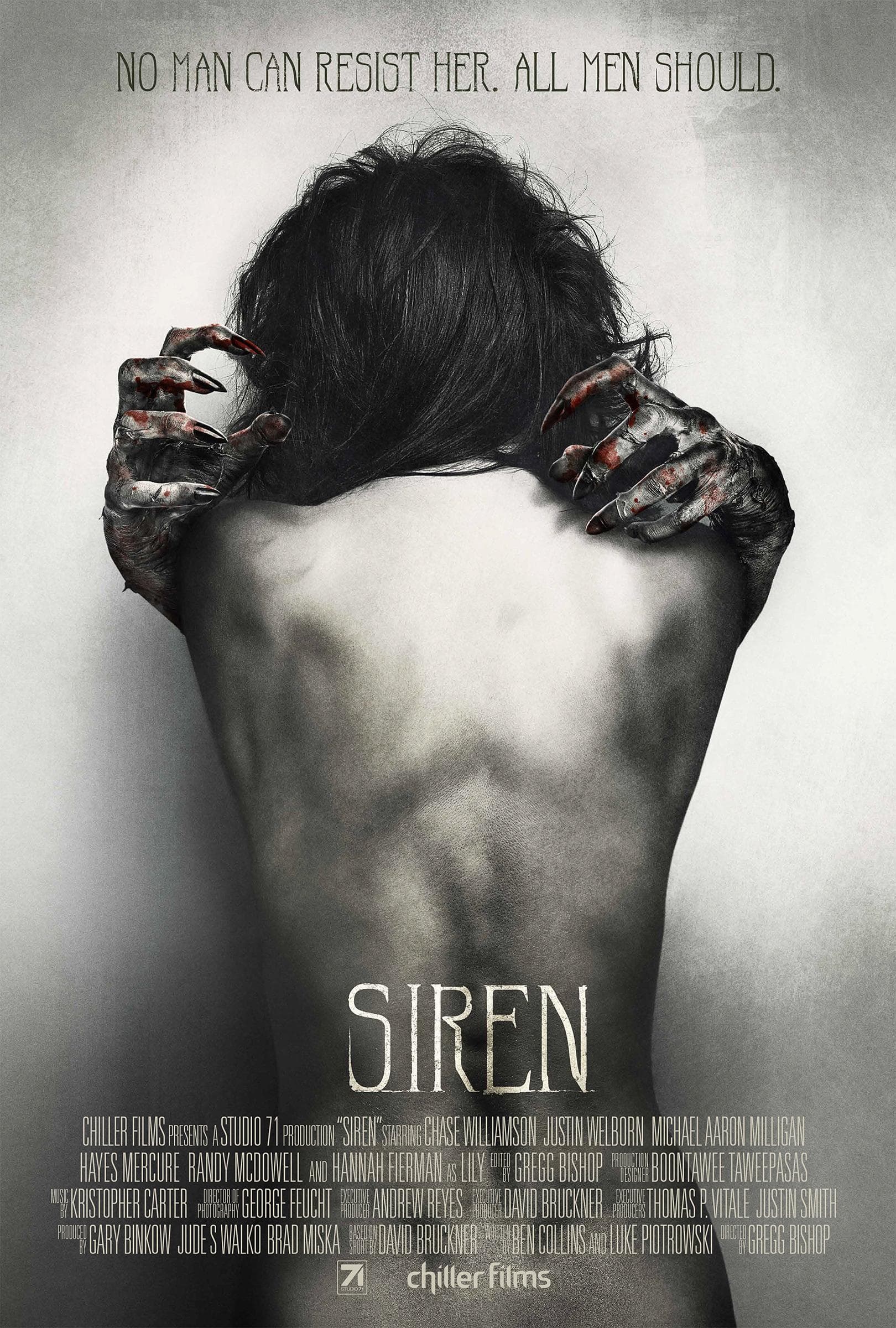 Siren [Russian]