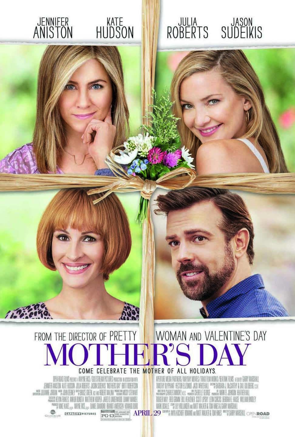 Mother's Day [Version française]