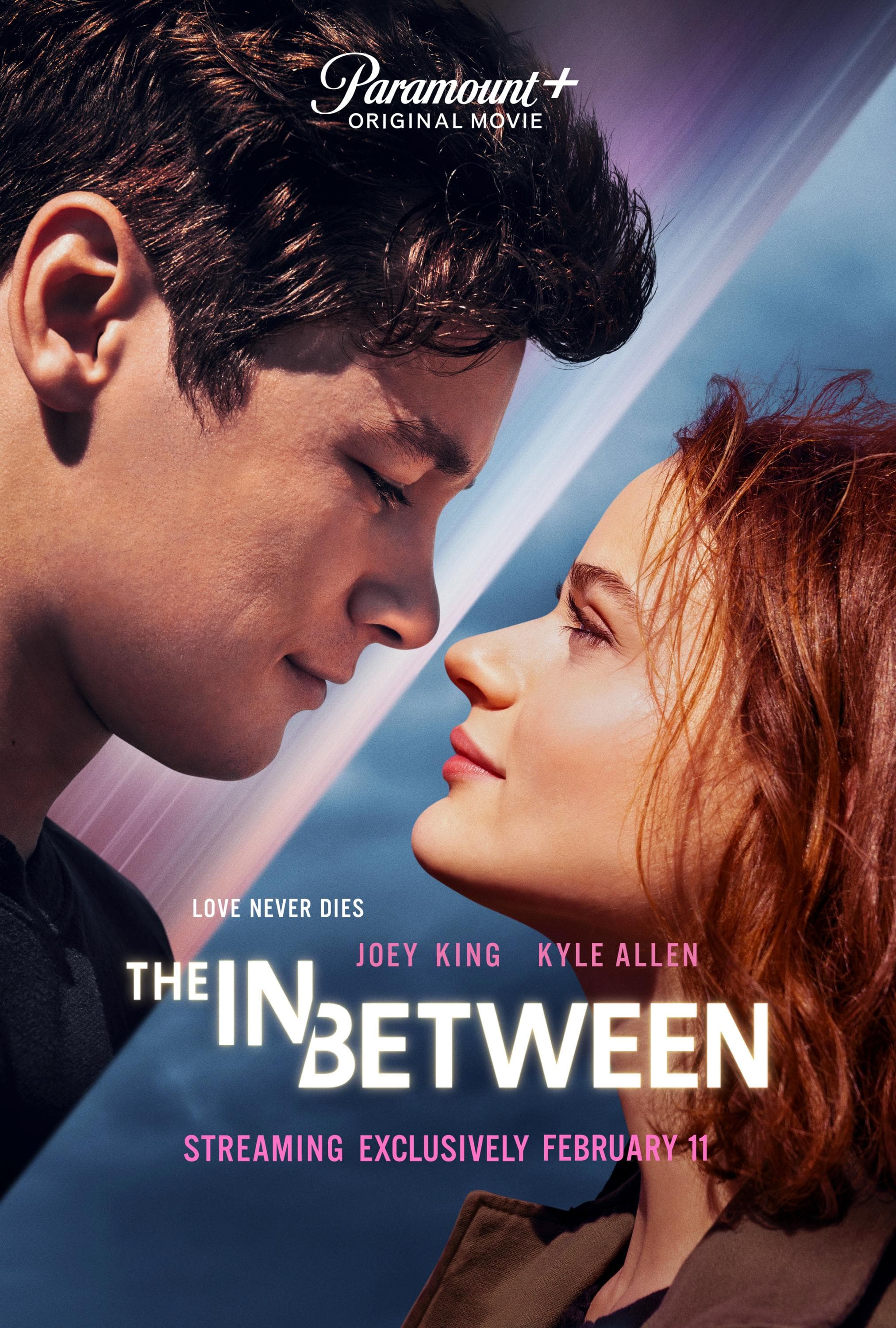The In Between [ترجمة عربية]