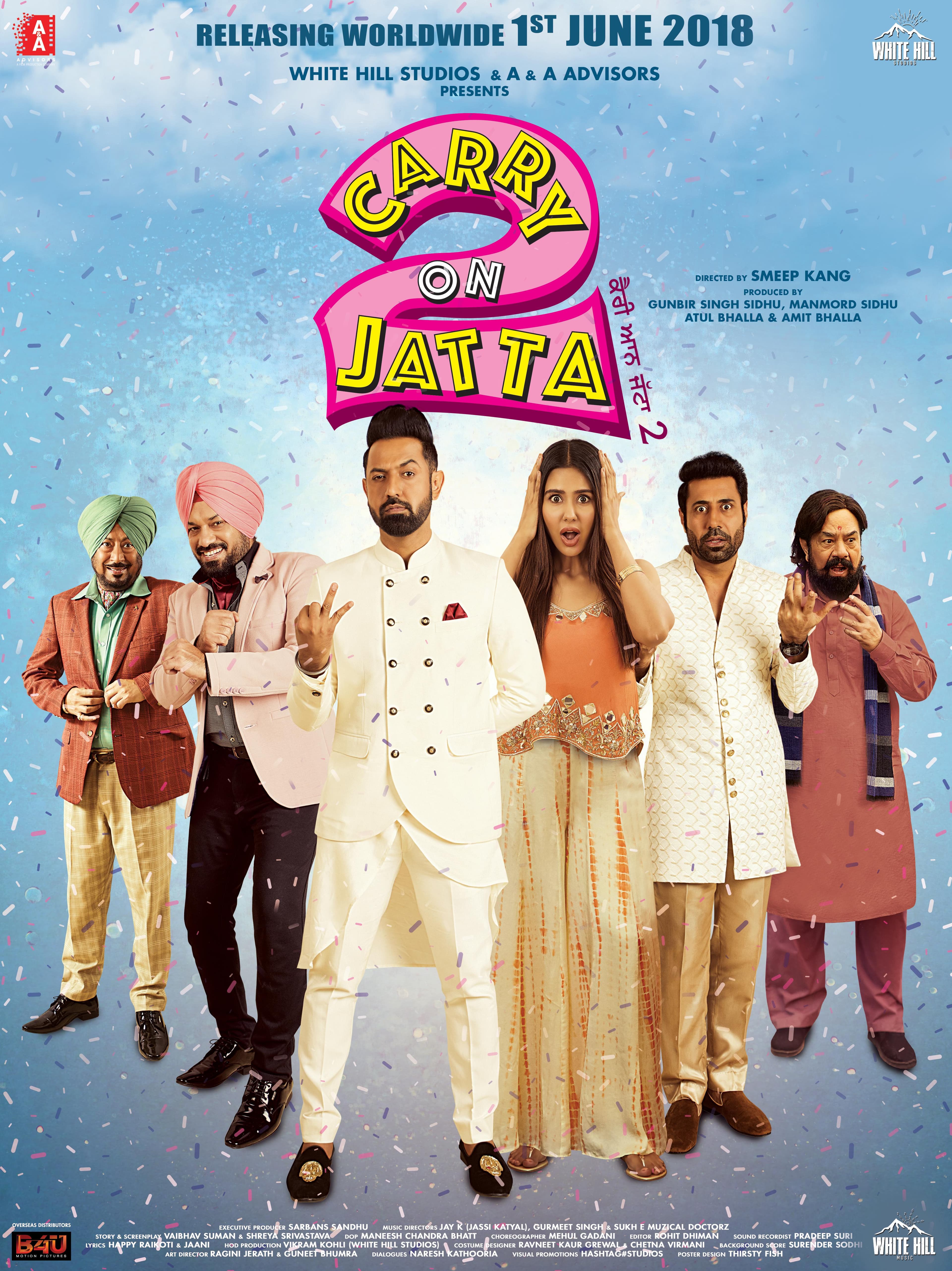 Jaswinder Bhalla