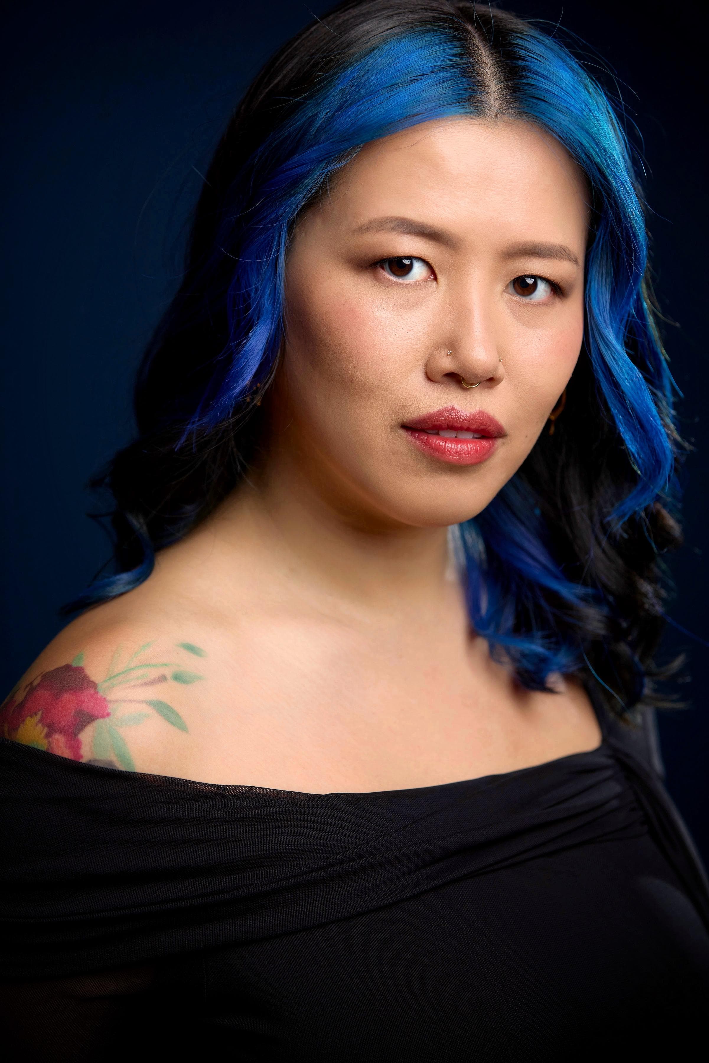 Si Chen