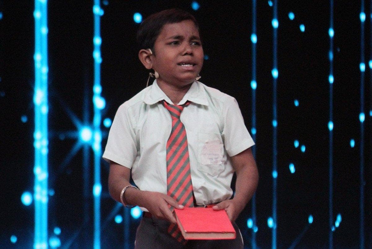 Kartikey Raj