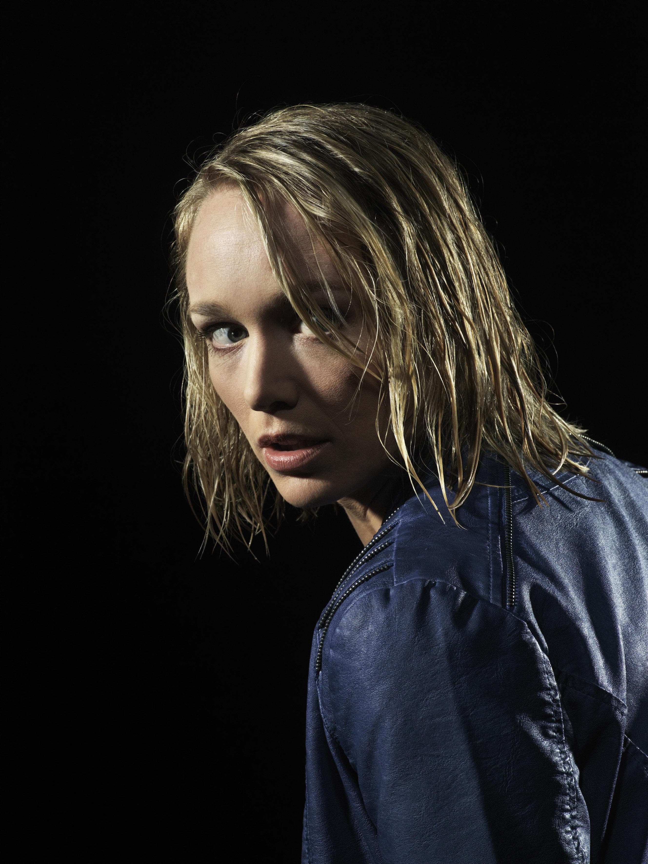 Sophie van Winden