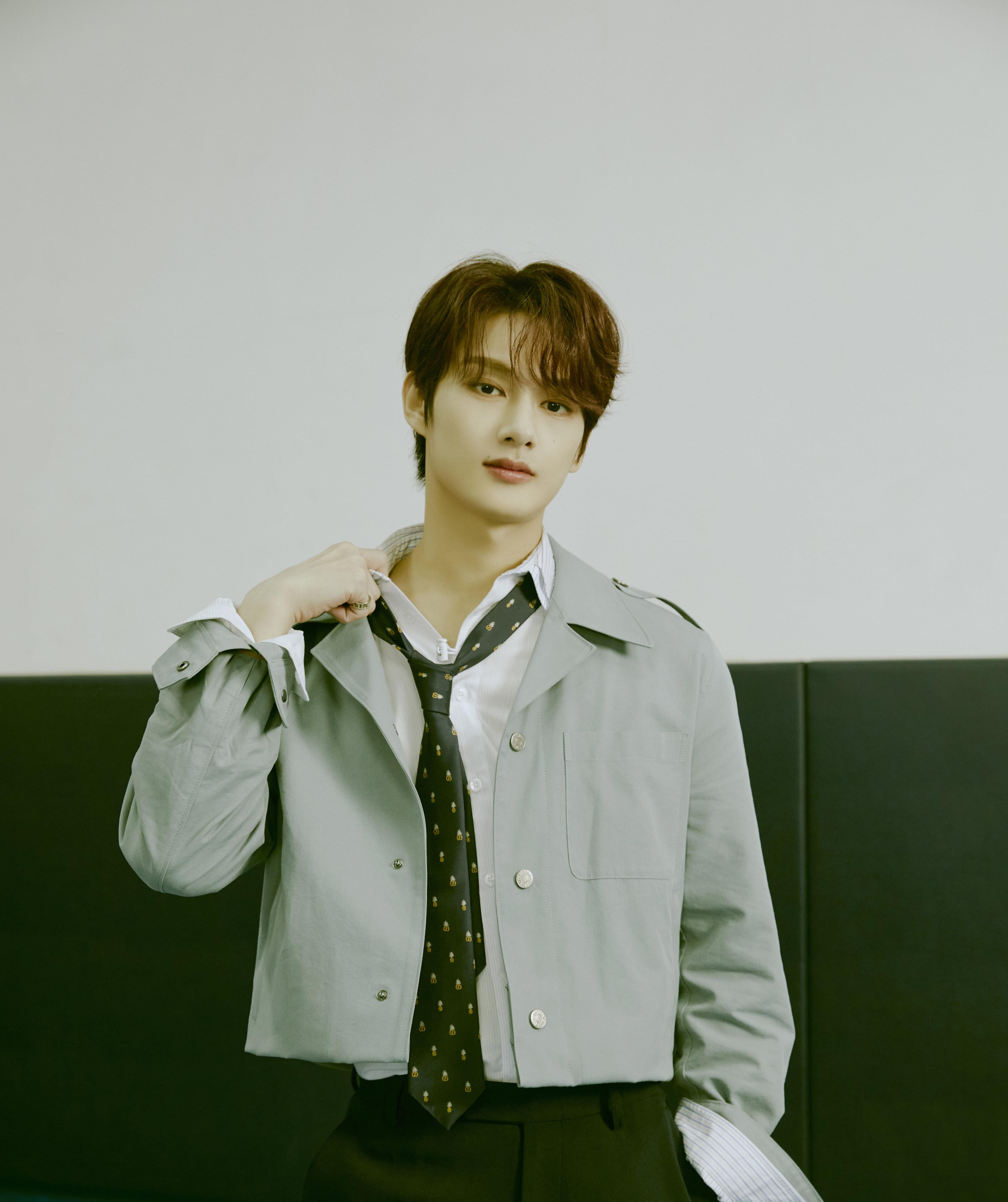 Wen Junhui