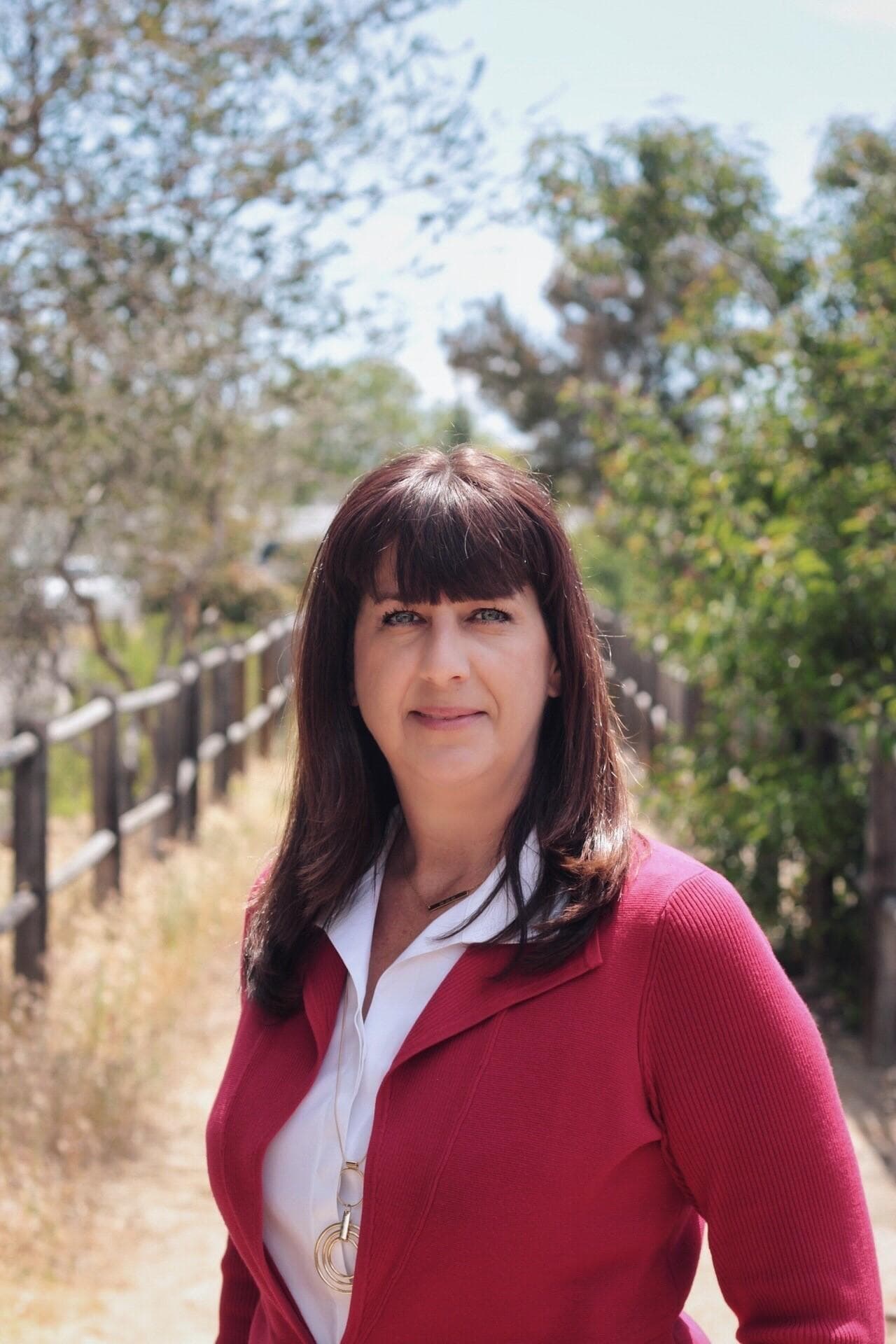 Janey Peterson