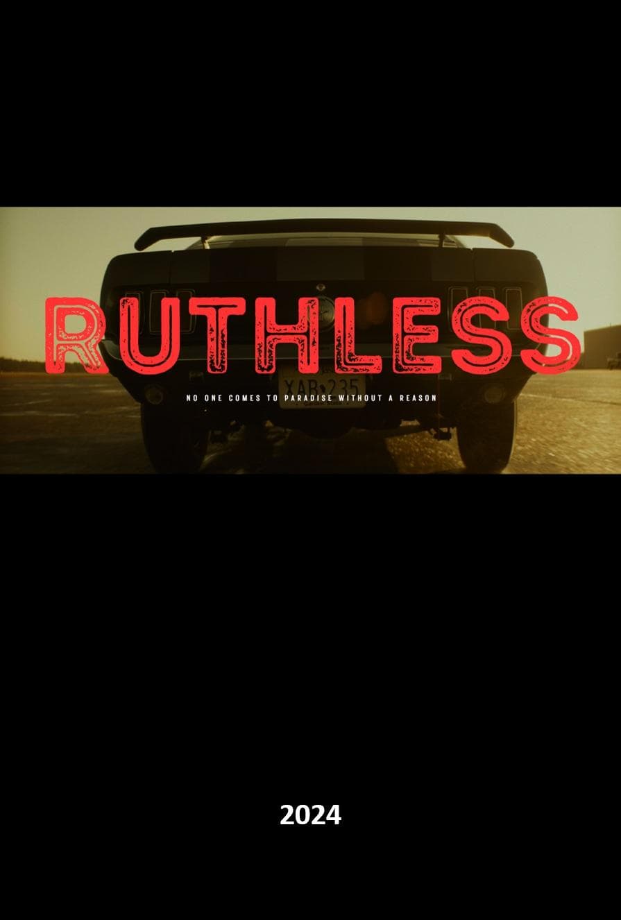 Ruthless [ترجمة عربية]