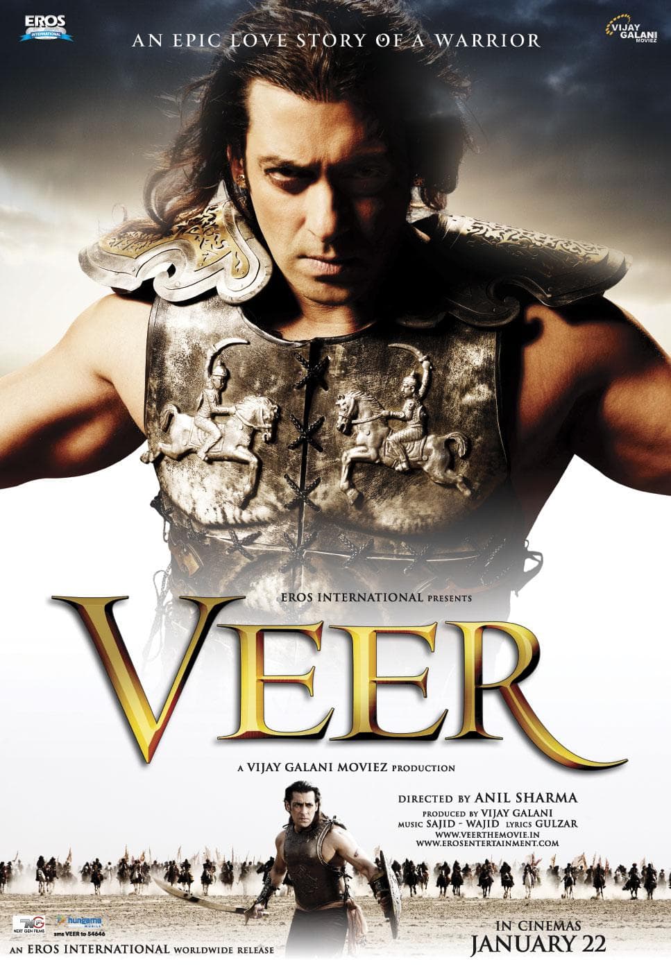 Brave [Indonesian]