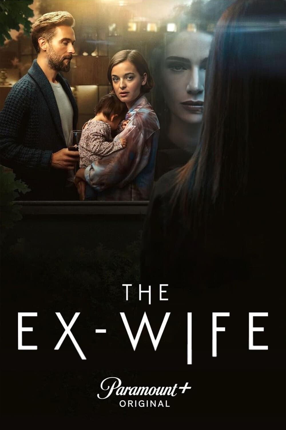 The Ex-Wife [ترجمة عربية] S1-S2