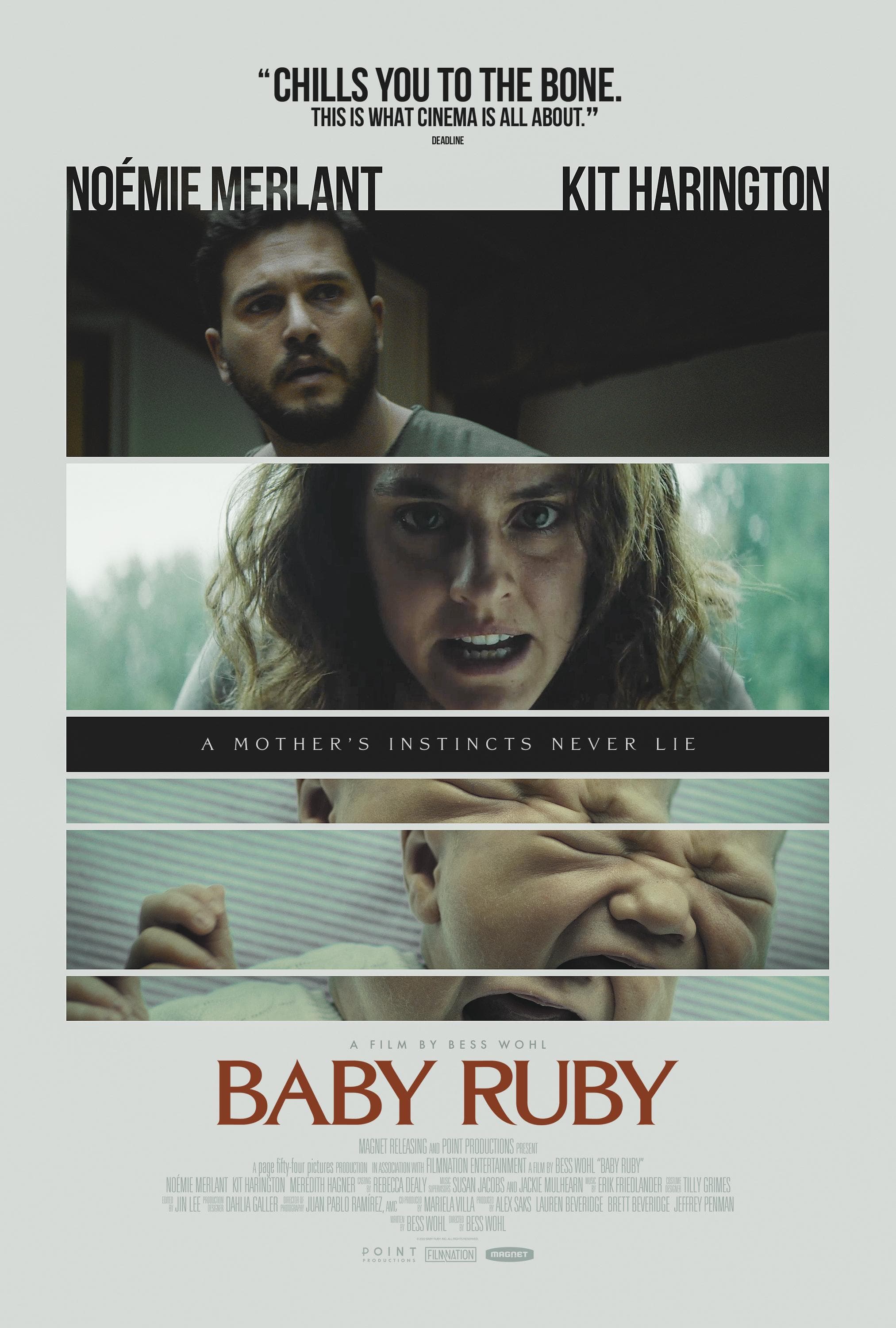 Baby Ruby [Hindi]