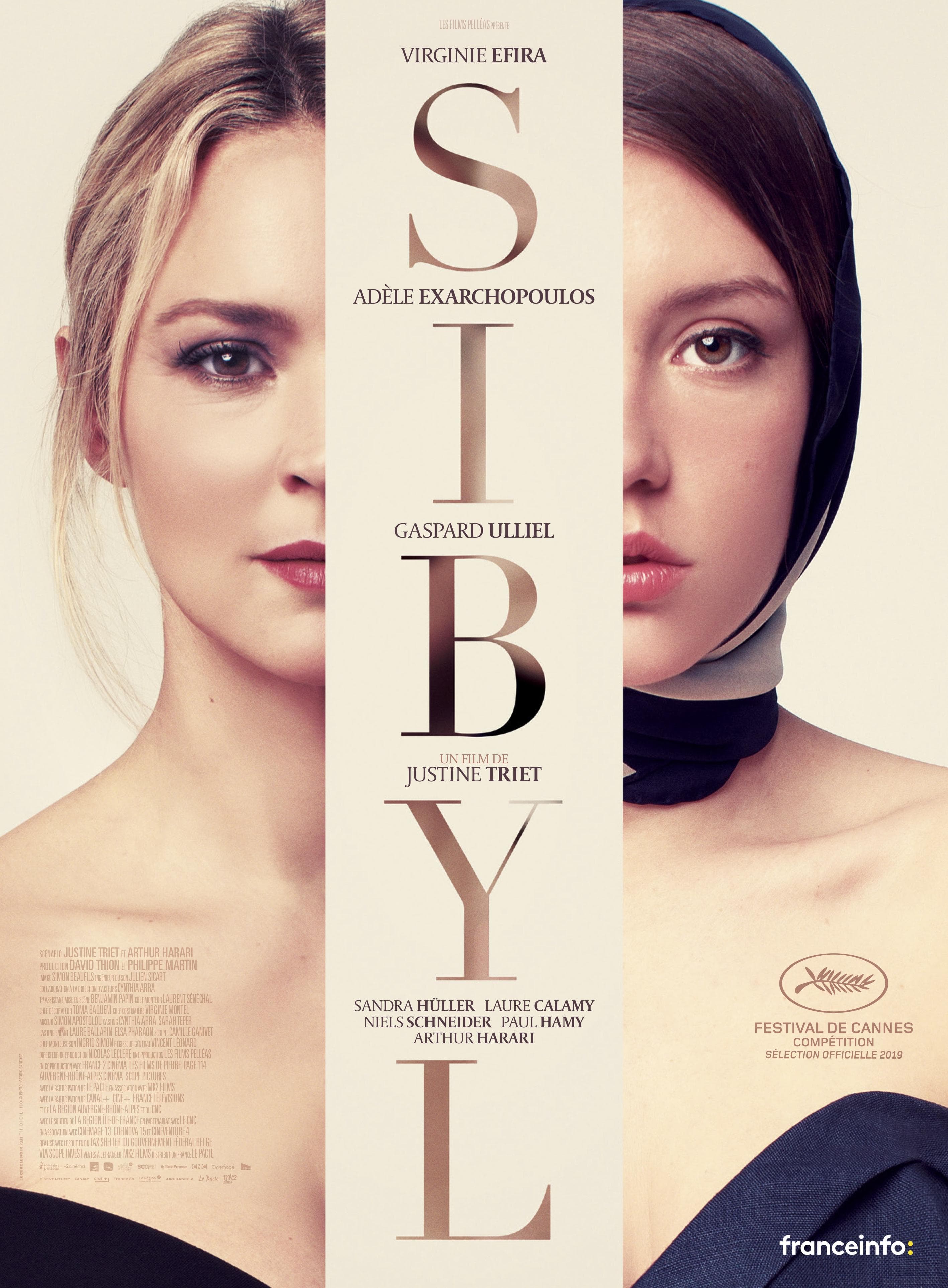 Sibyl [Version française]