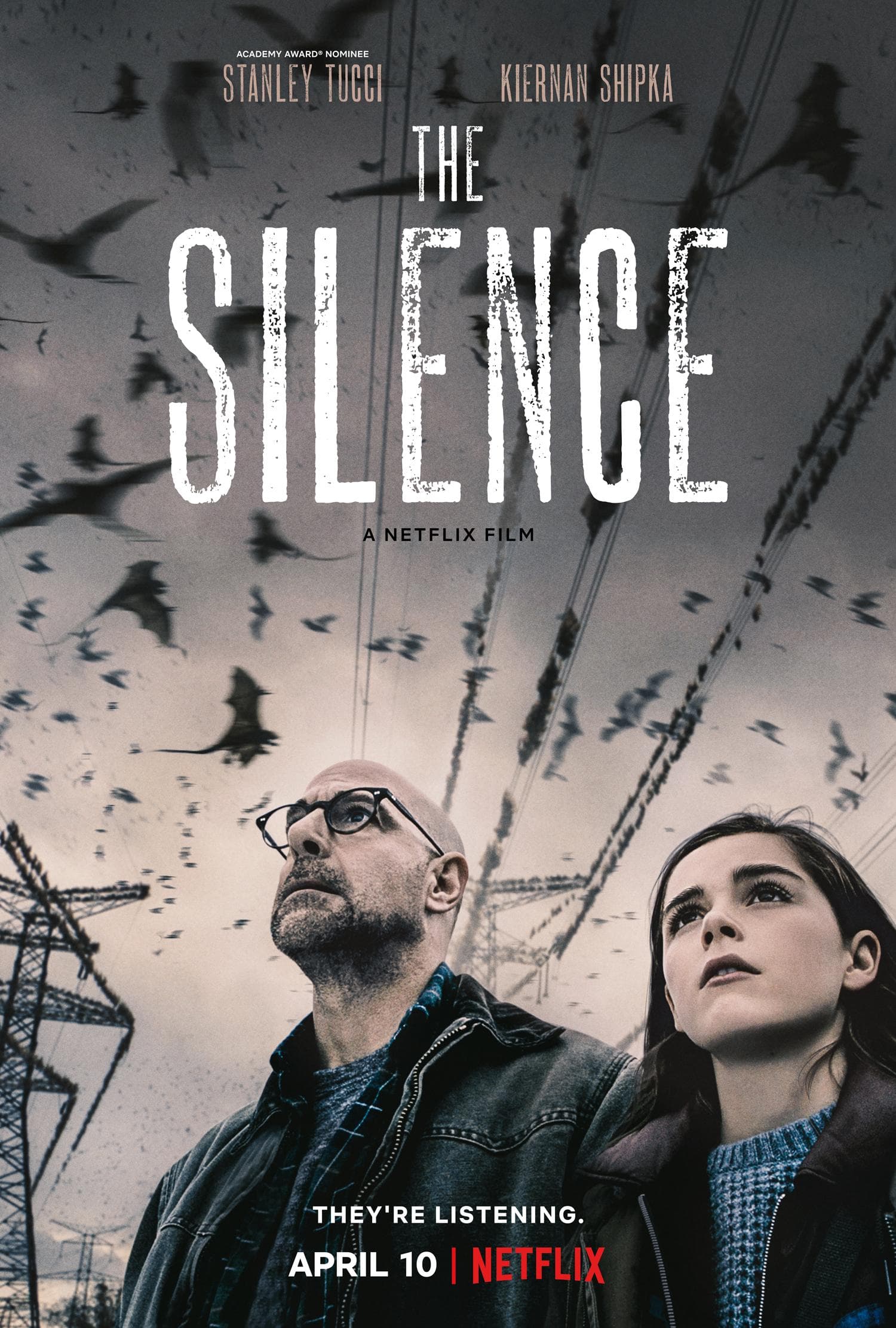 The Silence [Kurdish]