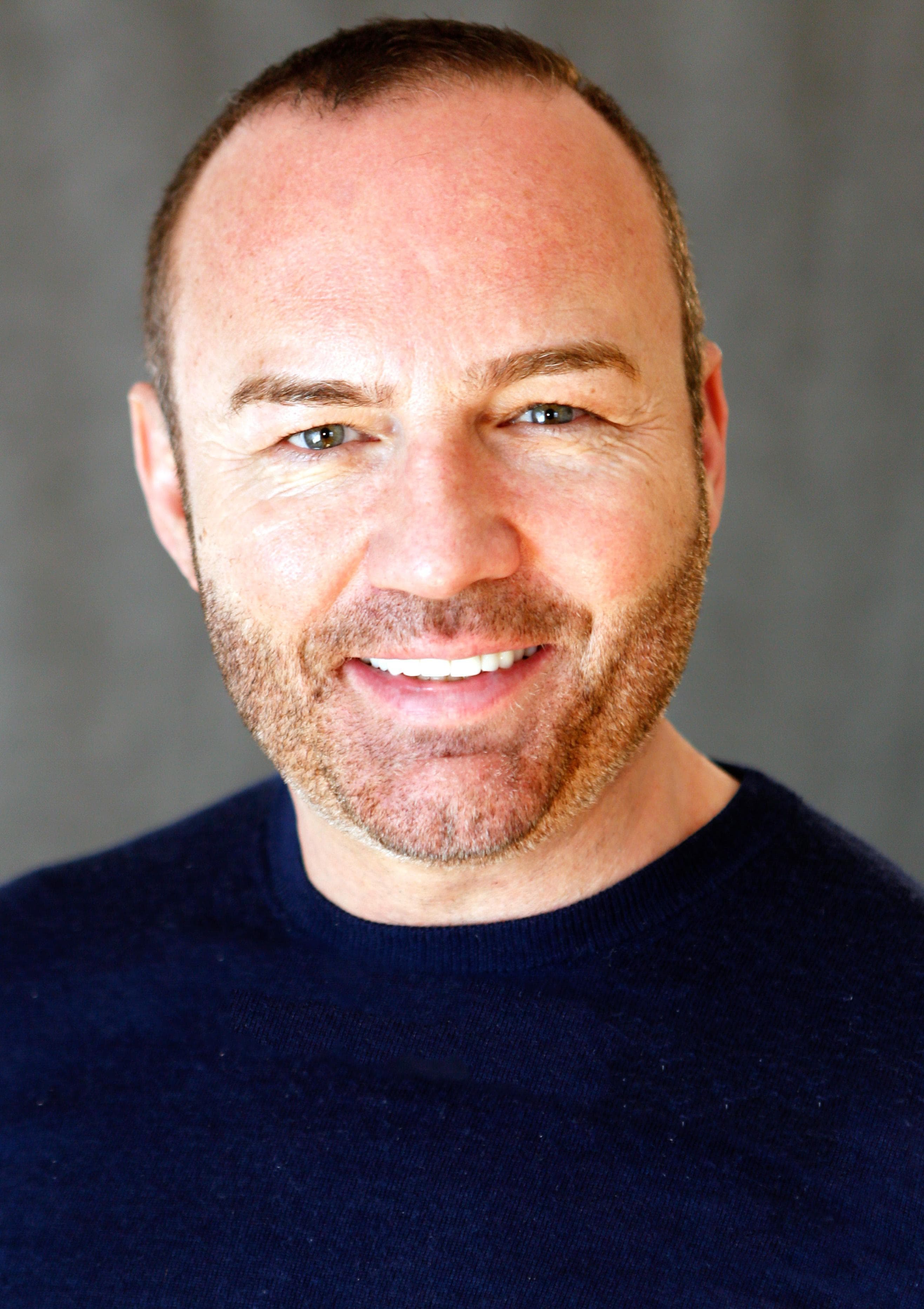 Brad Moore
