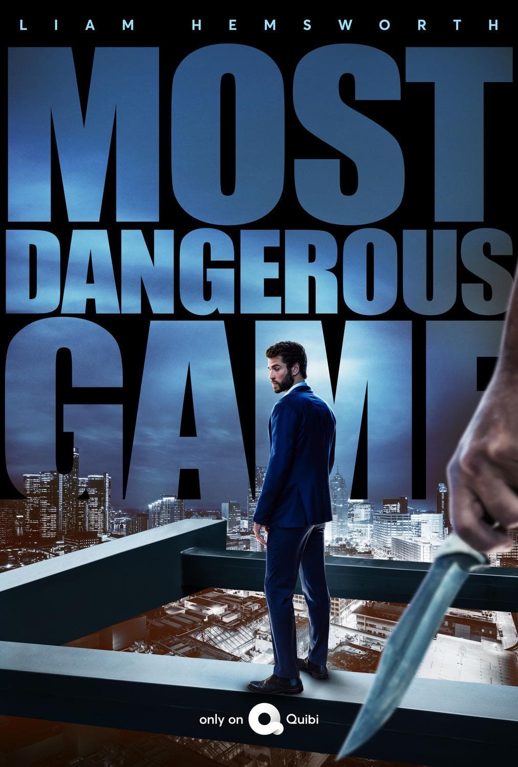 Most Dangerous Game [Hindi]