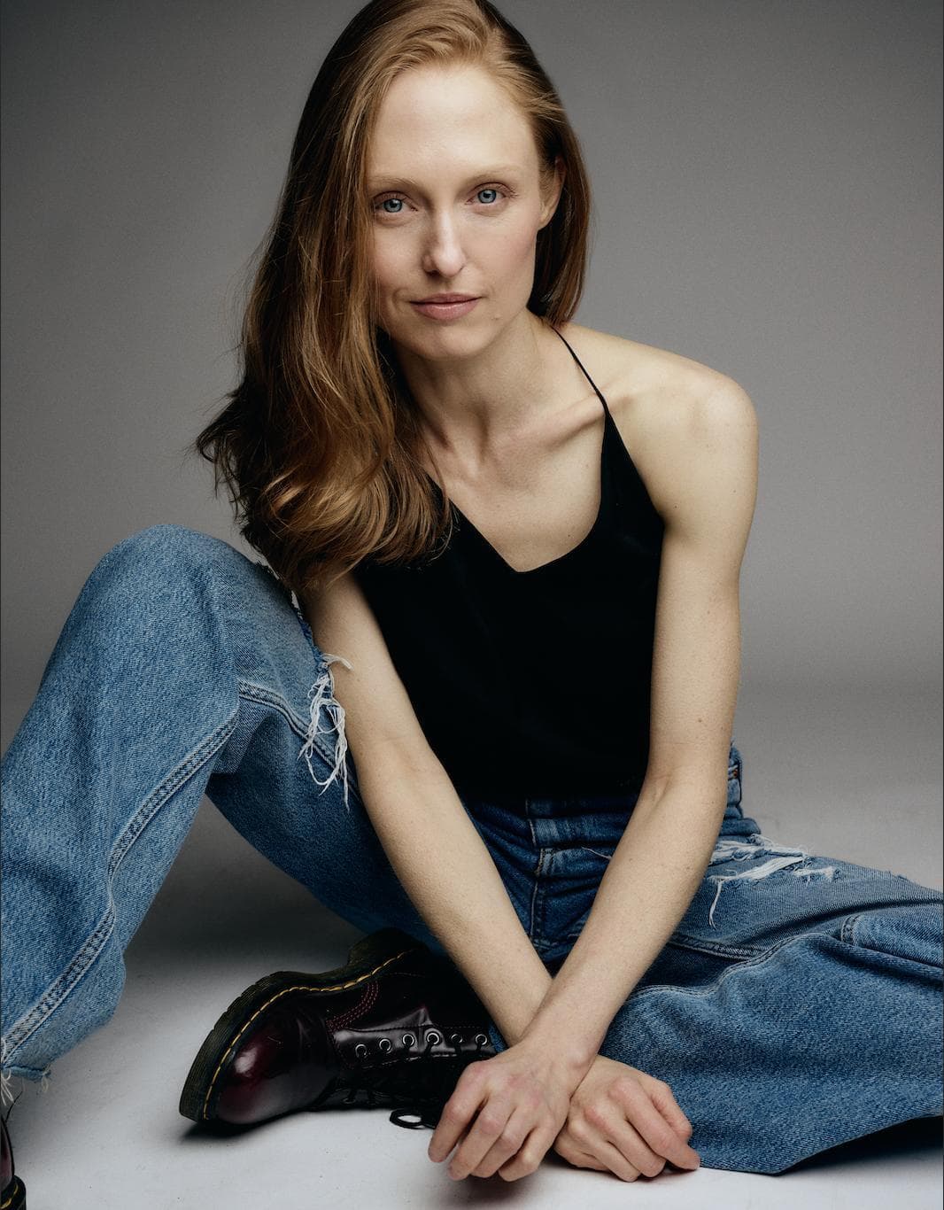 Emily Bennett