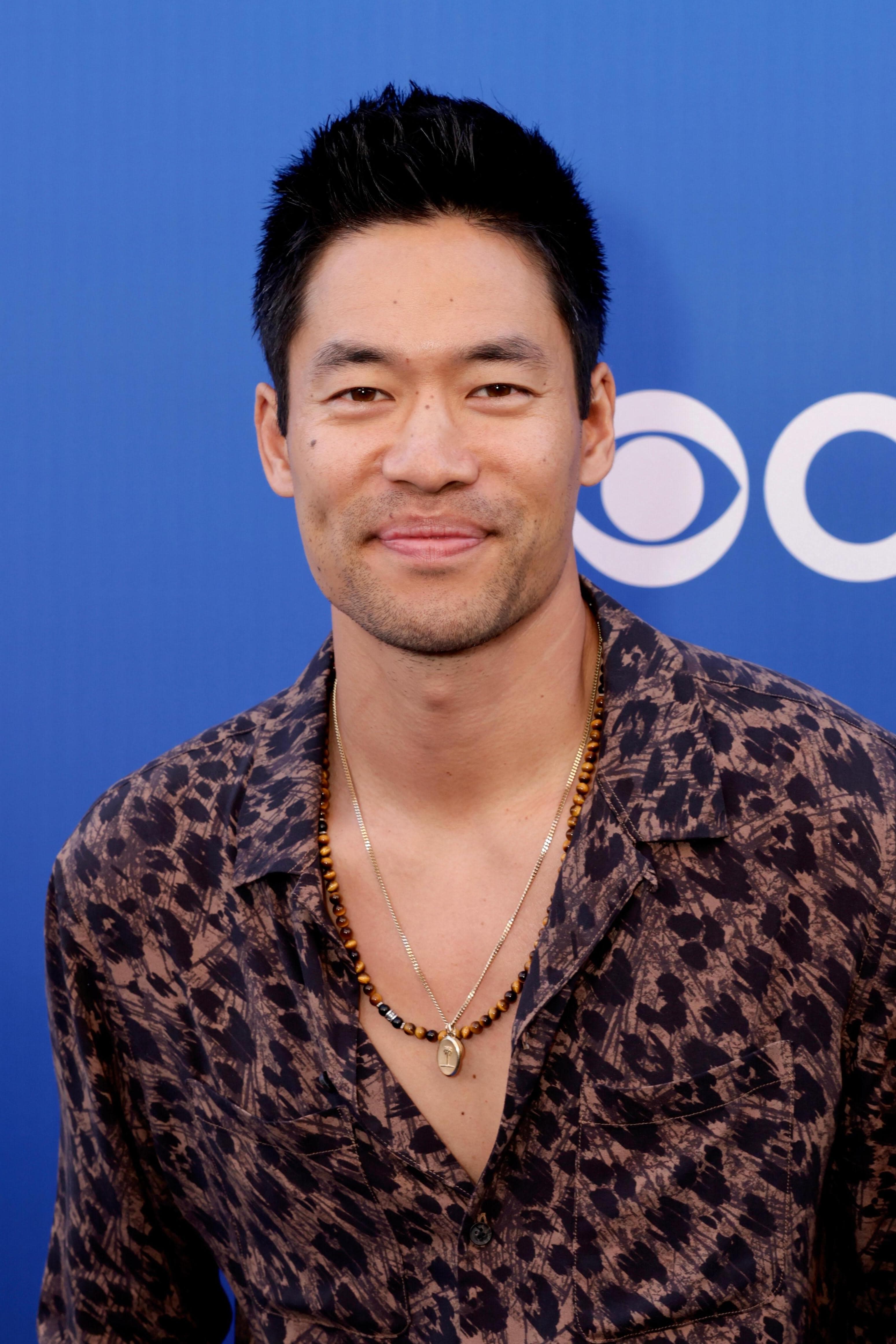 David Lim