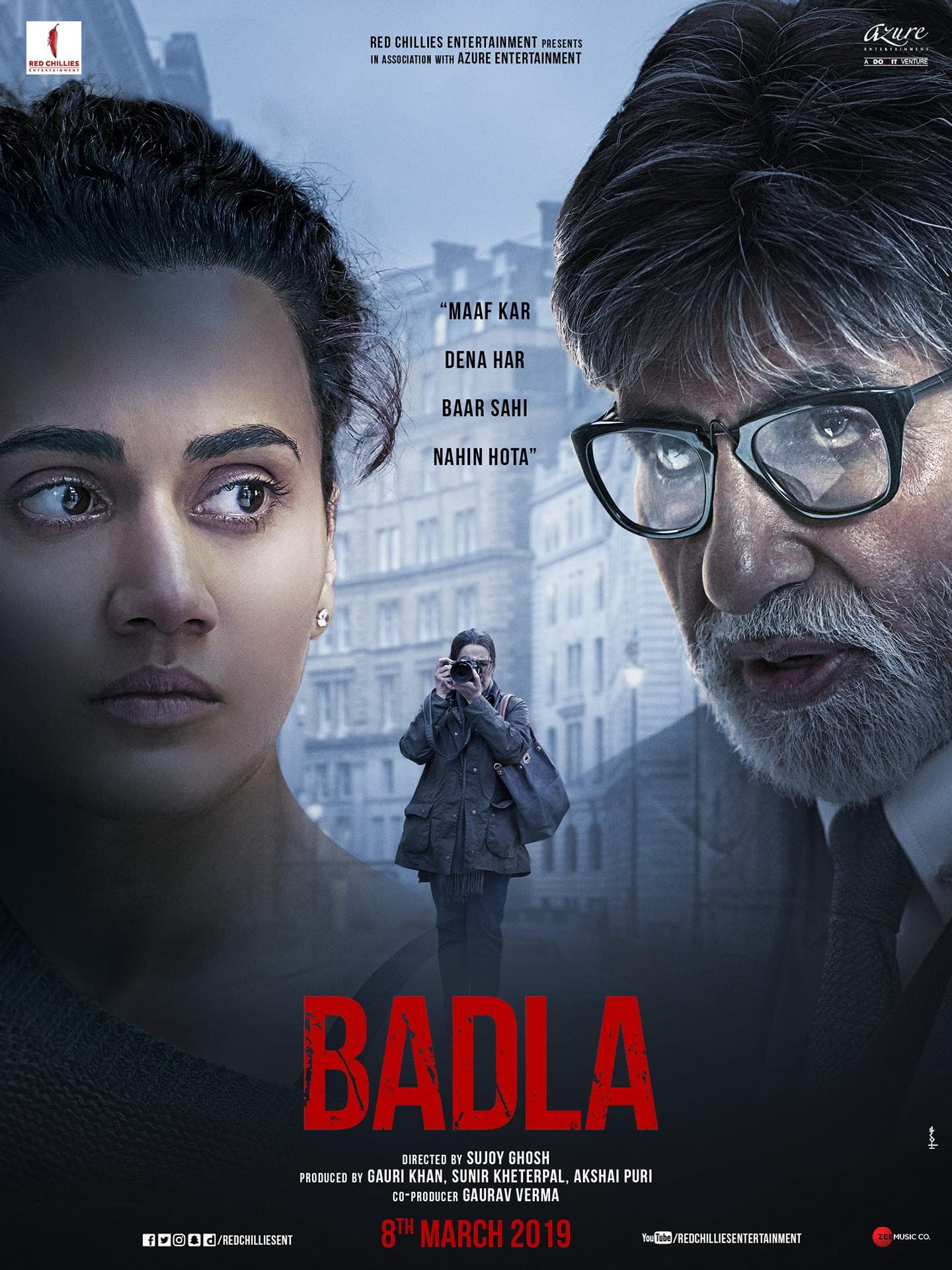 Badla [Kurdish]