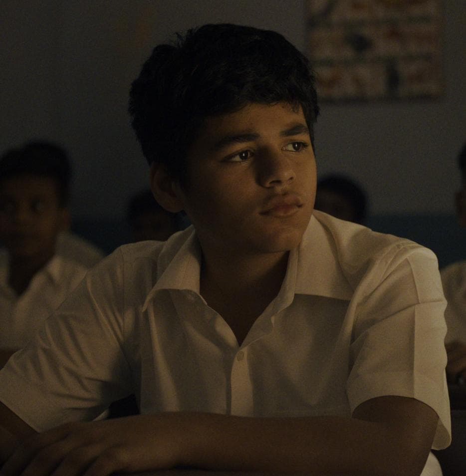 Arush Nand