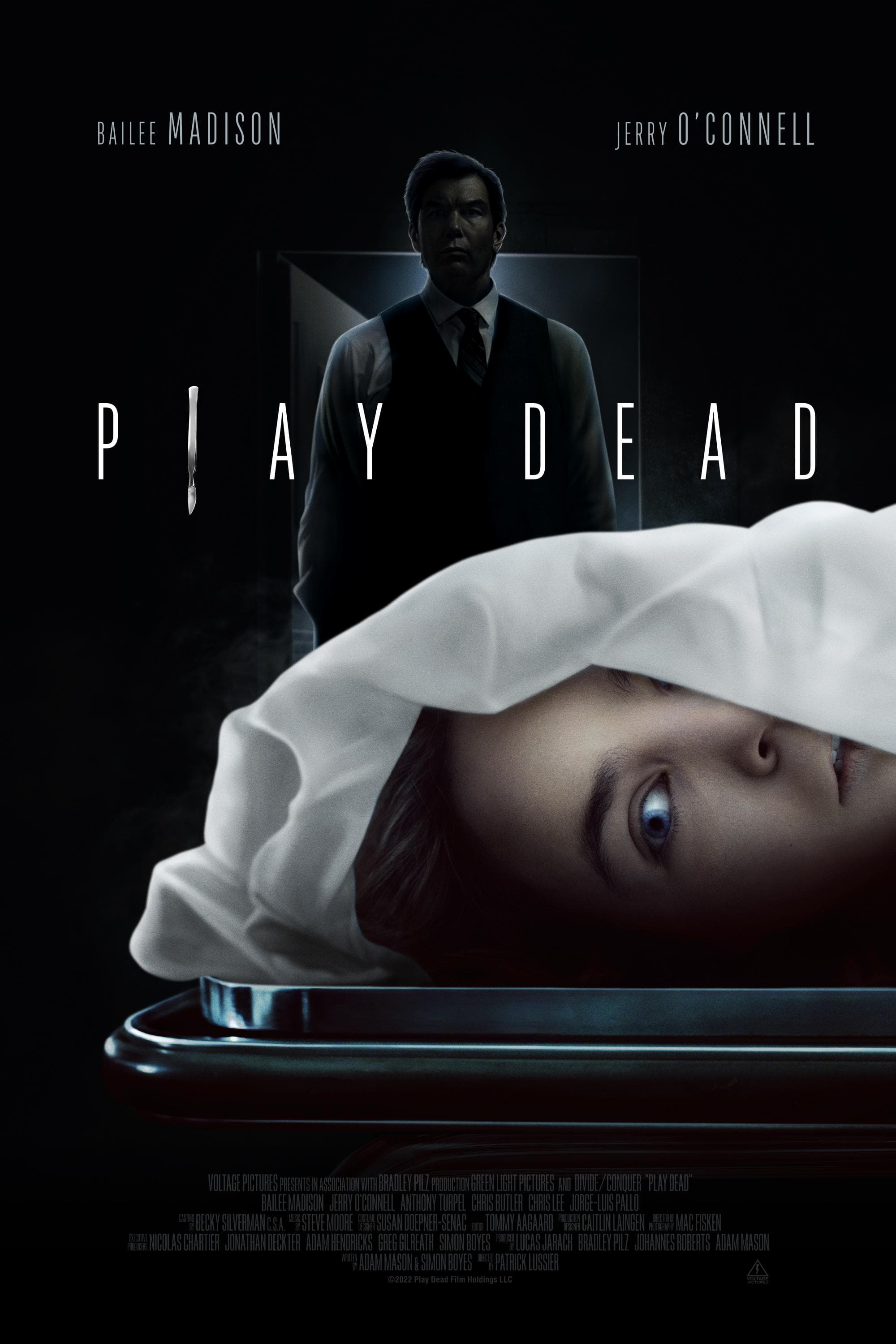 Play Dead [Hindi]