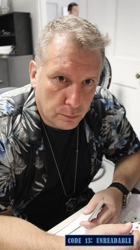 Frank Czarnowski