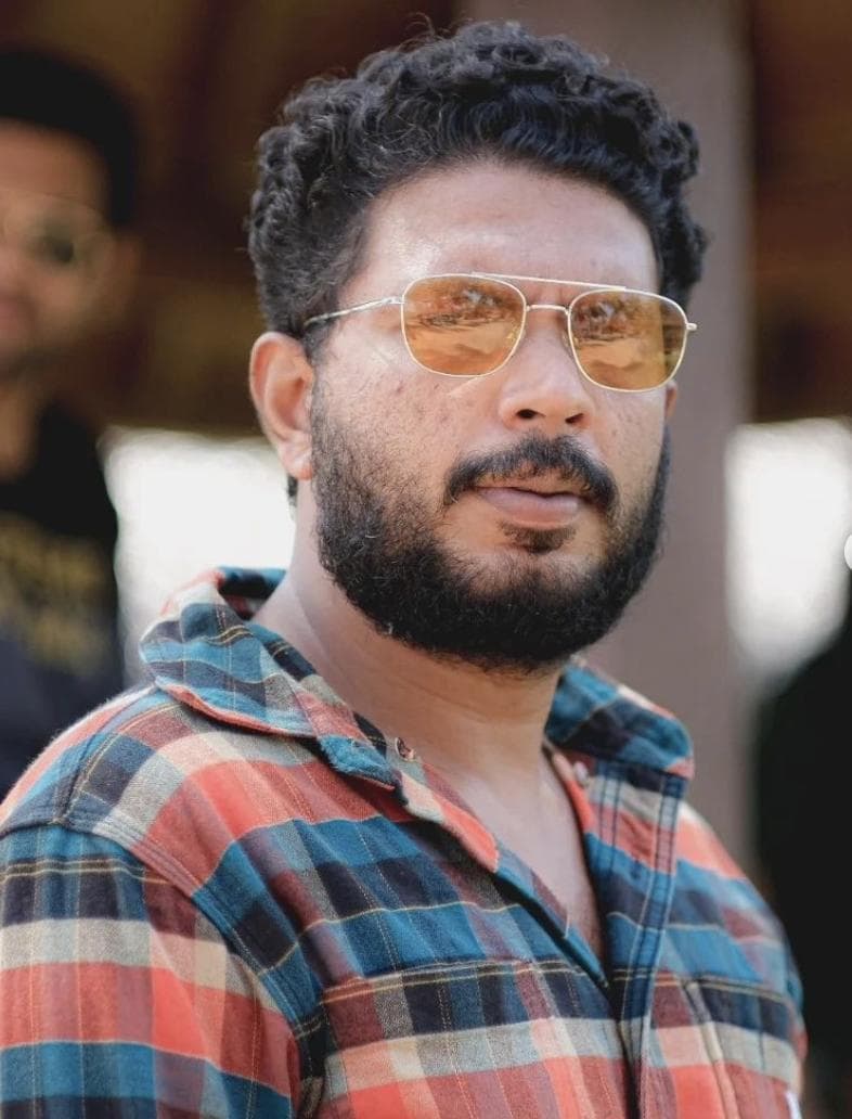 Anand Manmadhan