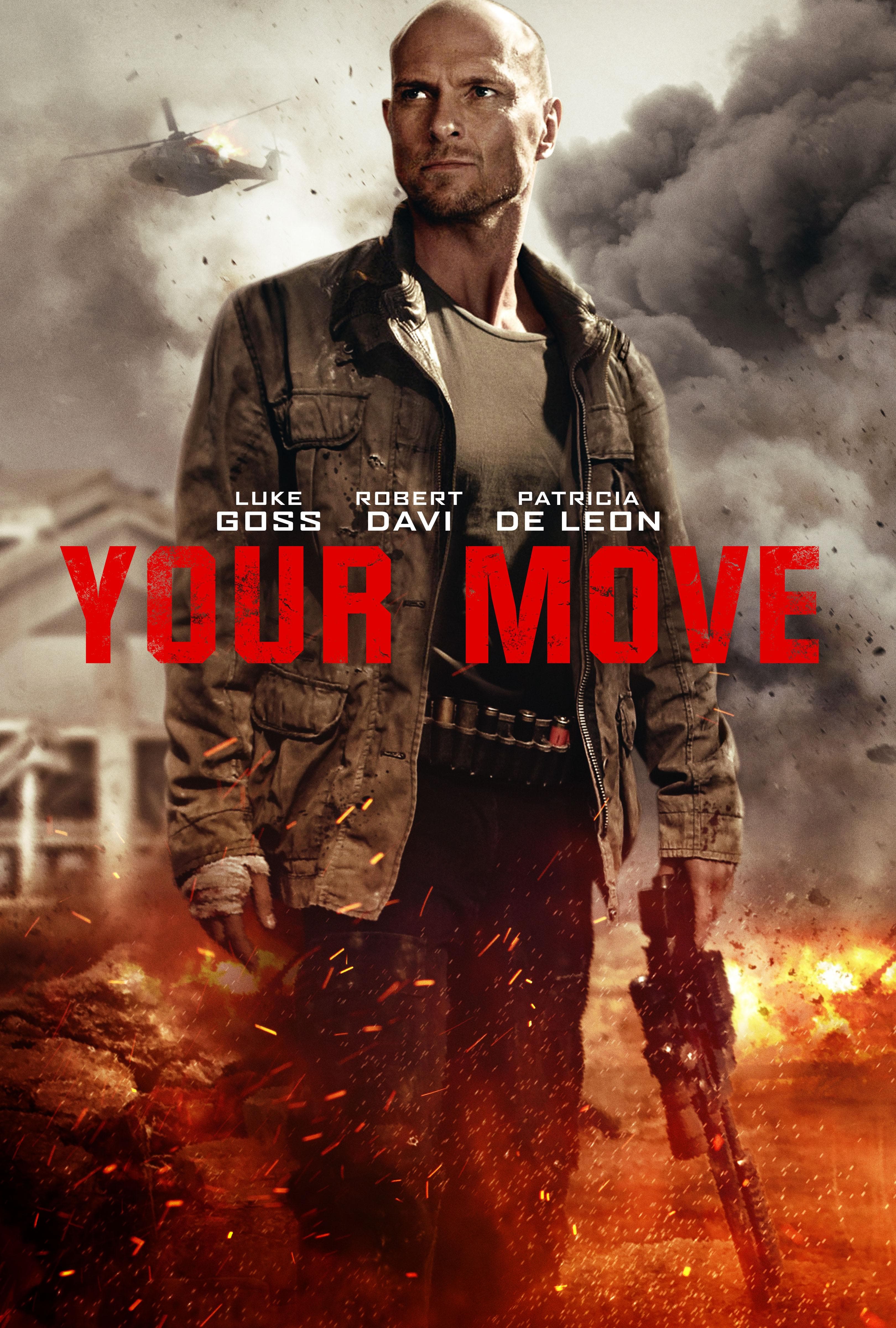 Your Move [Hindi]