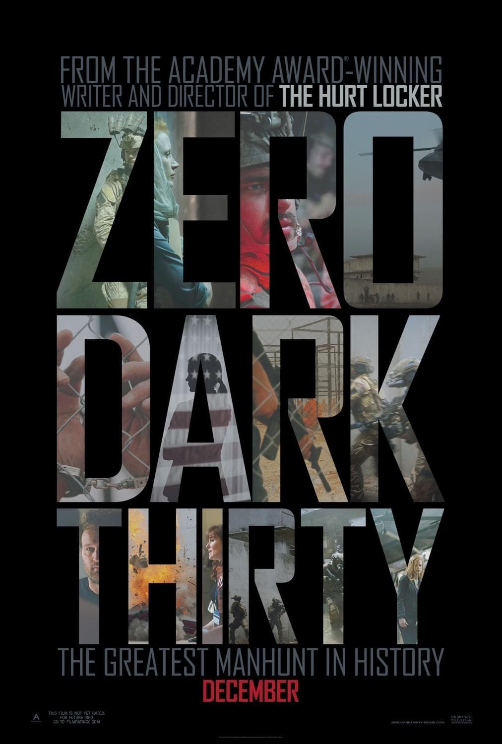 Zero Dark Thirty [مدبلج للعربية]