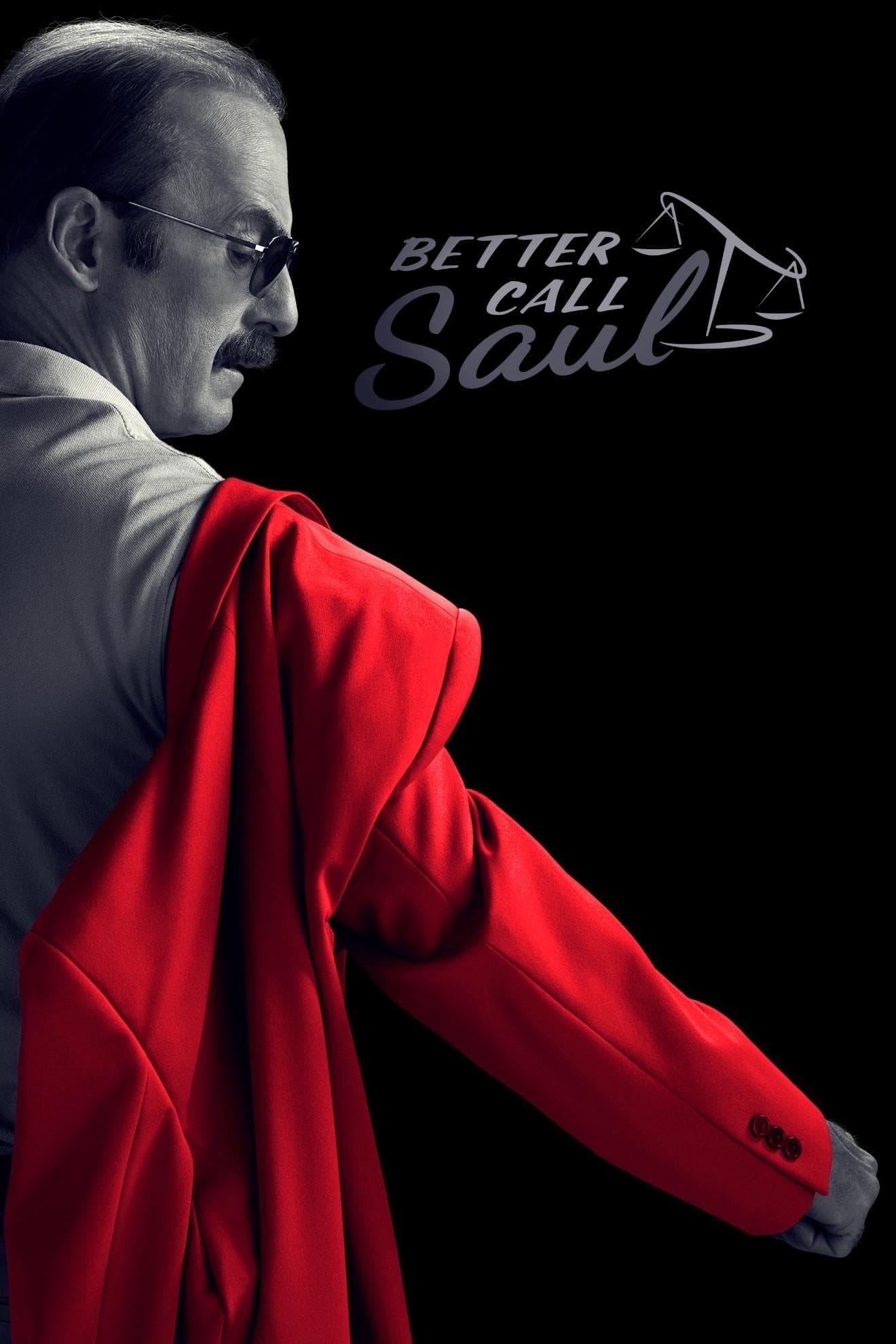 Better Call Saul [ترجمة عربية] S1-S6