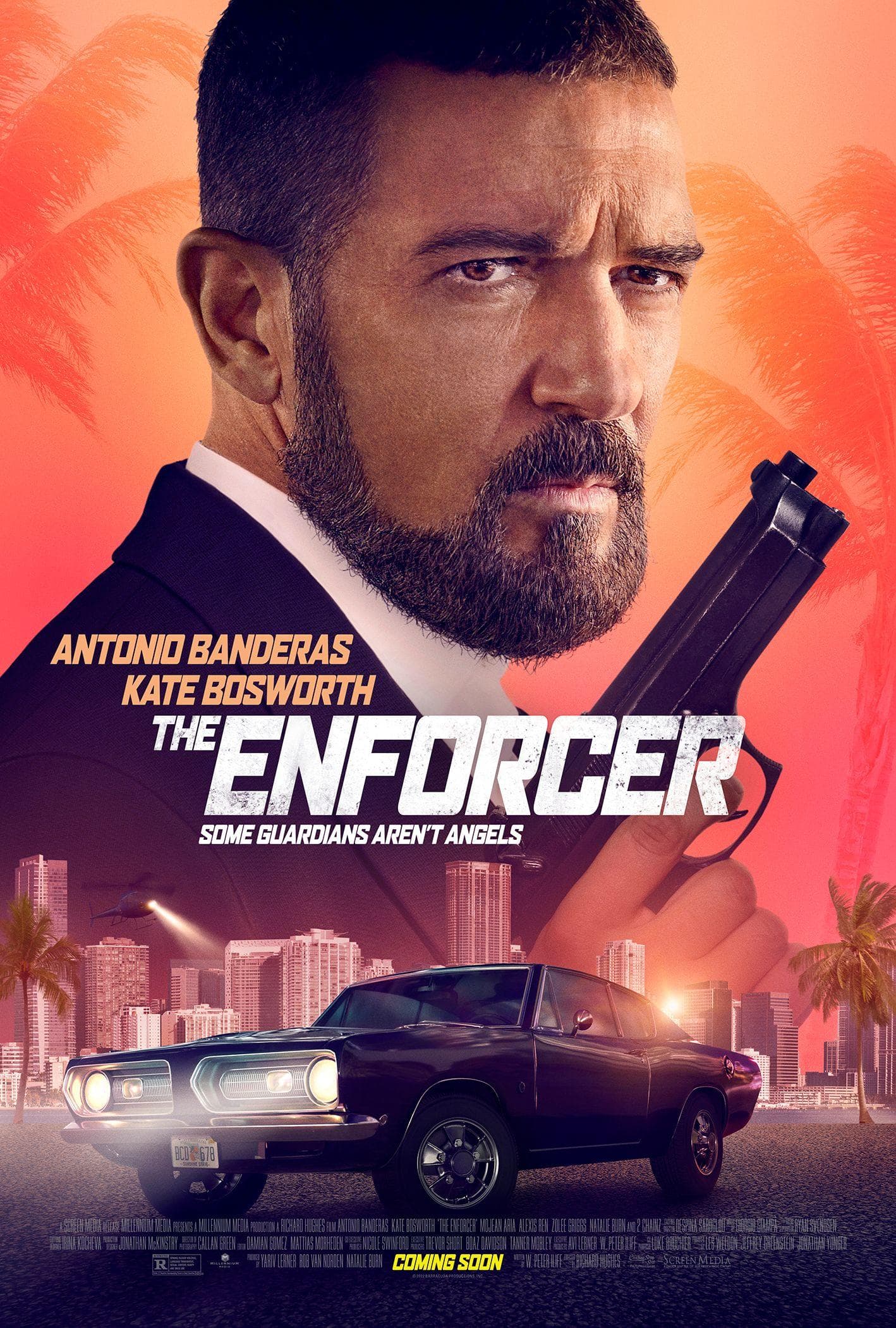 The Enforcer [ترجمة عربية]