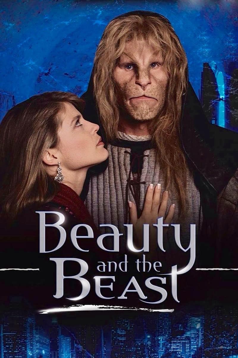 Beauty and the Beast [Hindi]