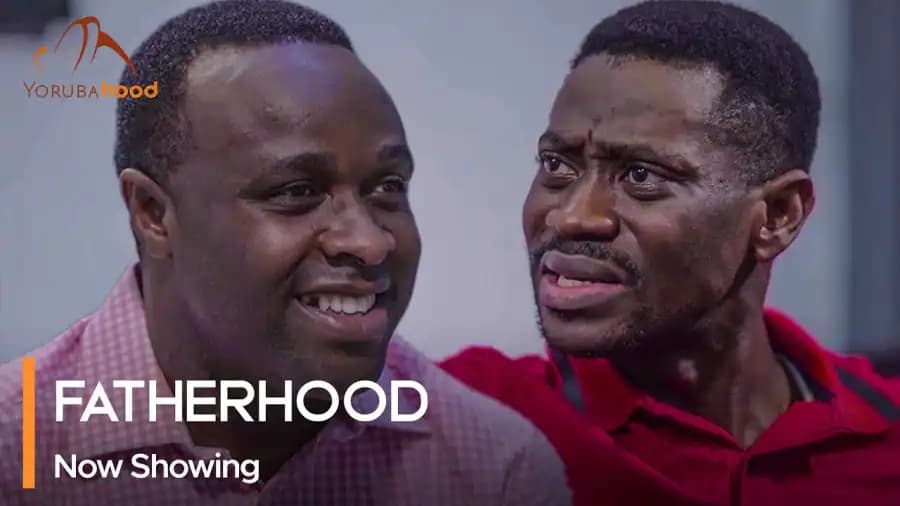 fatherhood
