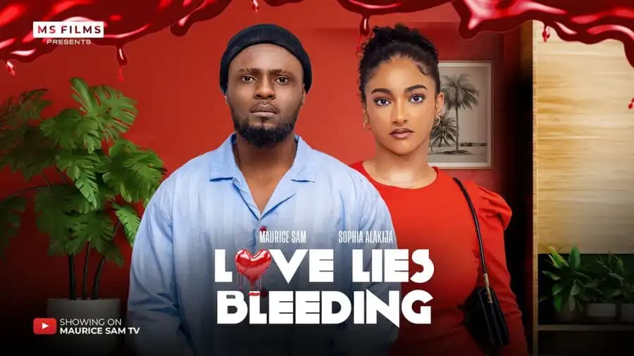 love lies bleeding [ترجمة عربية]