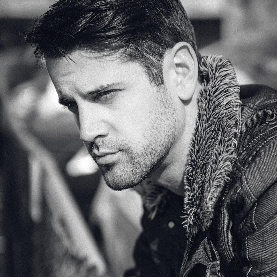 Sean Poague