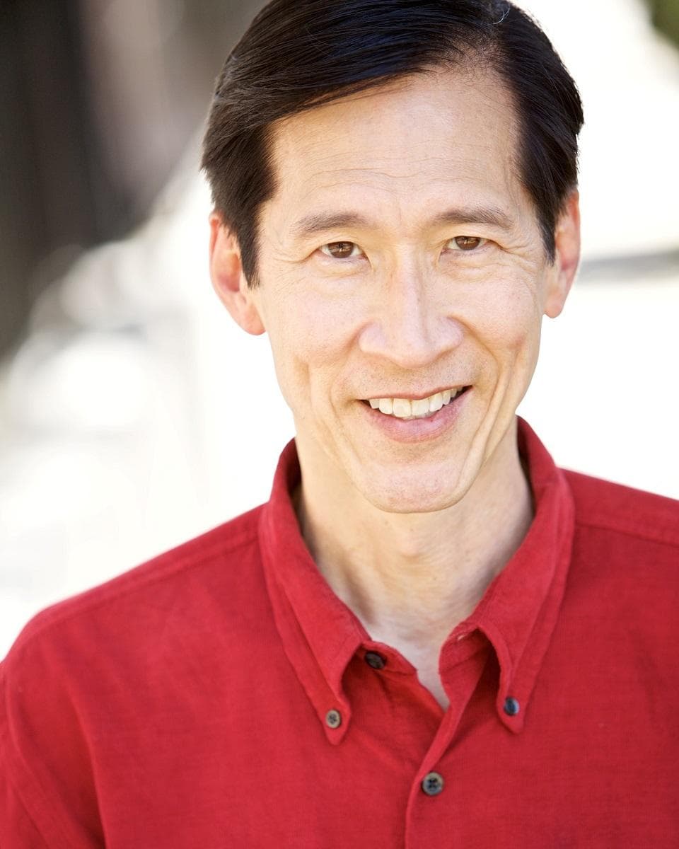 Paul Wong