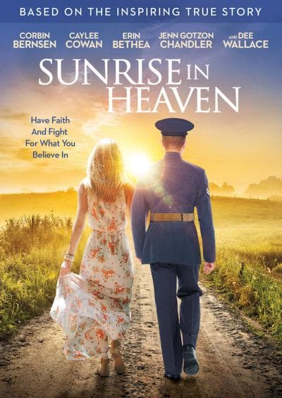 Sunrise in Heaven [ترجمة عربية]