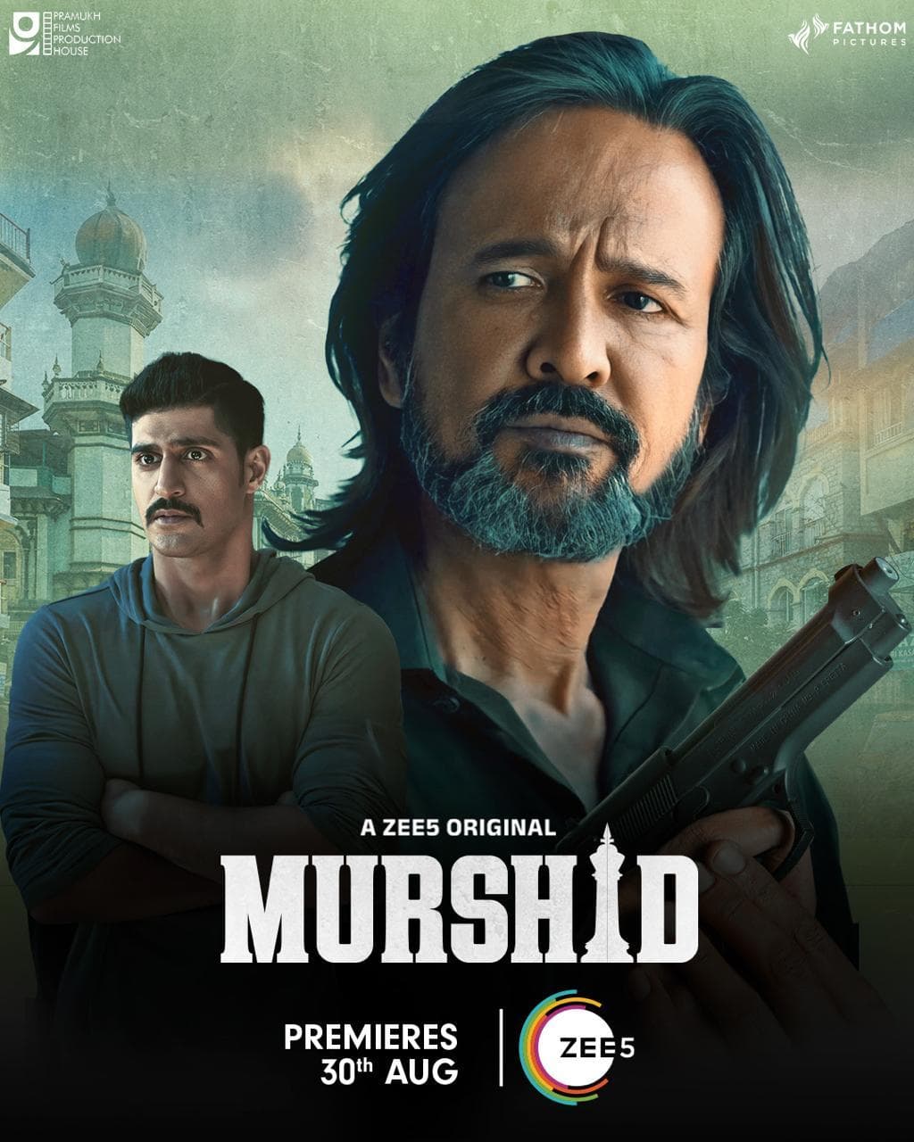 Man Singh Karamati