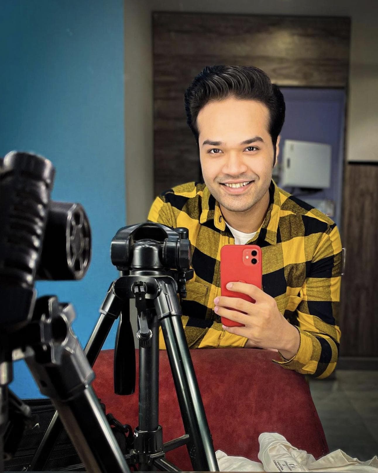 Anirudh Khurana