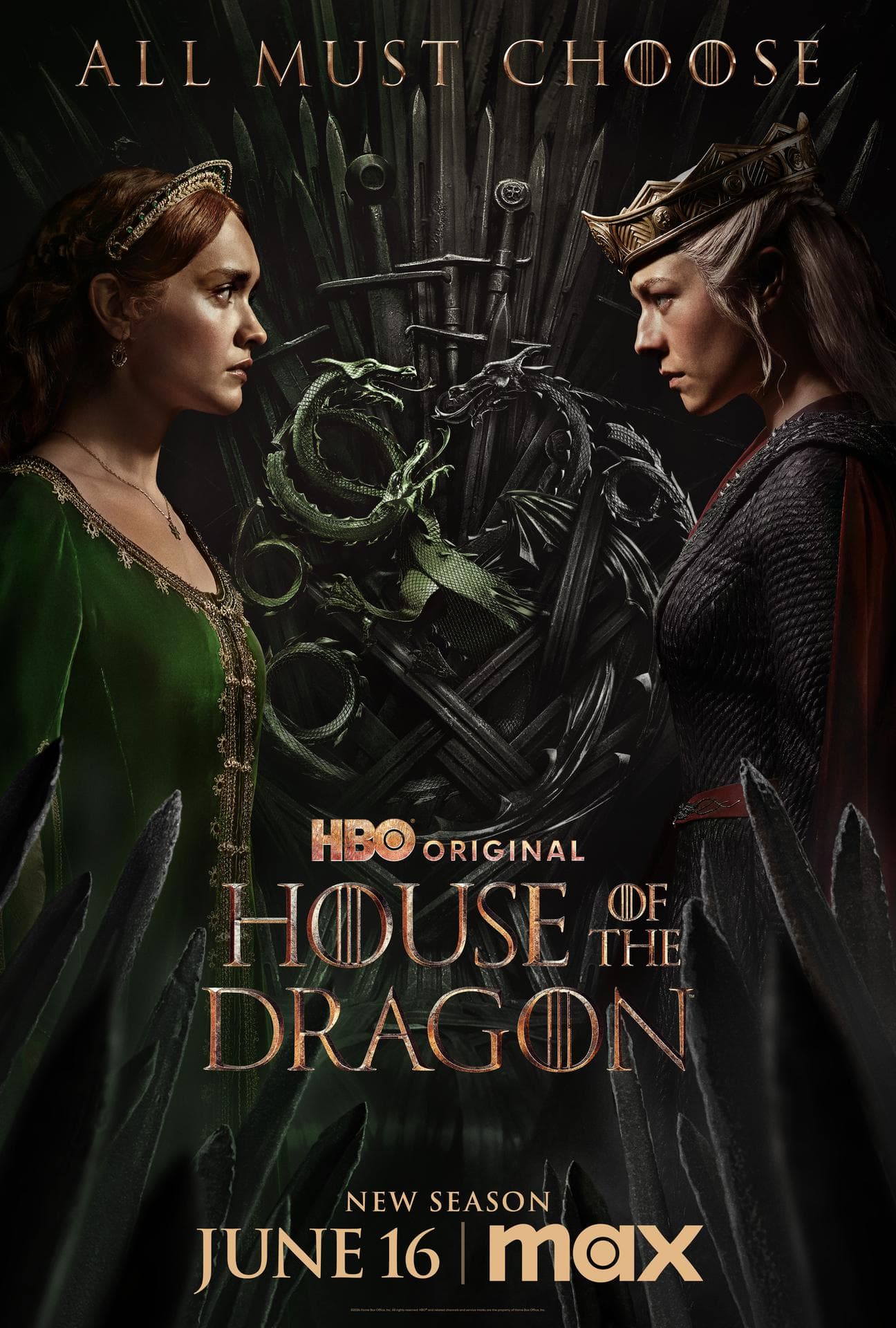 House of the Dragon [Hindi]