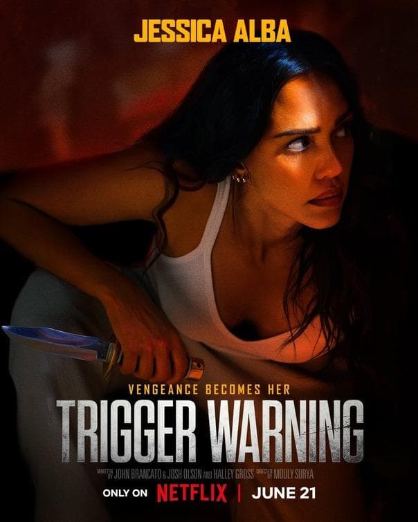 Trigger Warning [Kurdish]